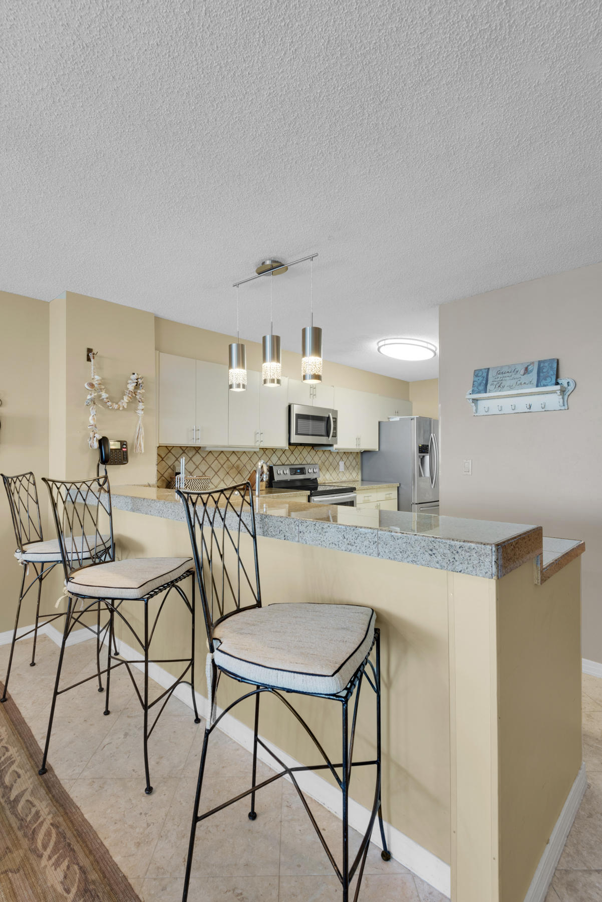 HIDDEN DUNES GULFSIDE 1 - Residential
