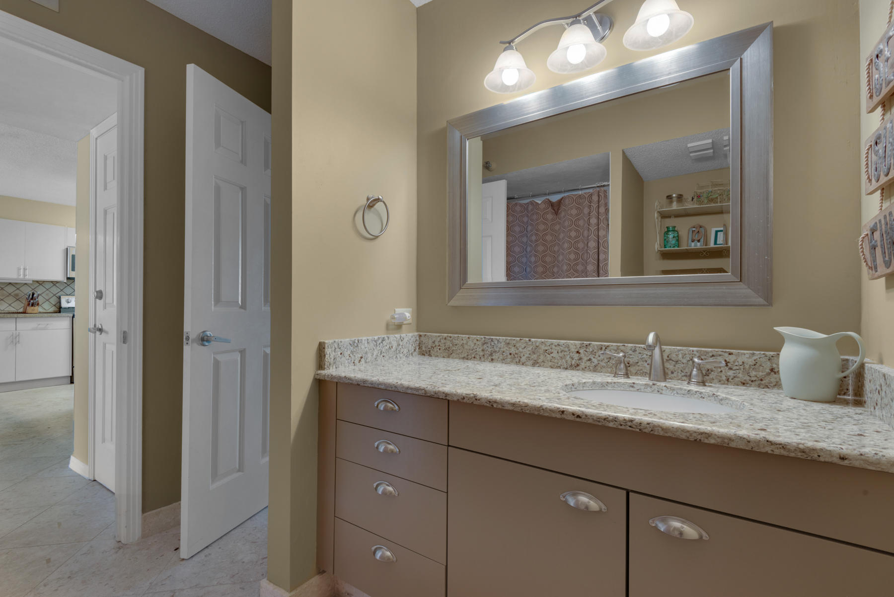 HIDDEN DUNES GULFSIDE 1 - Residential