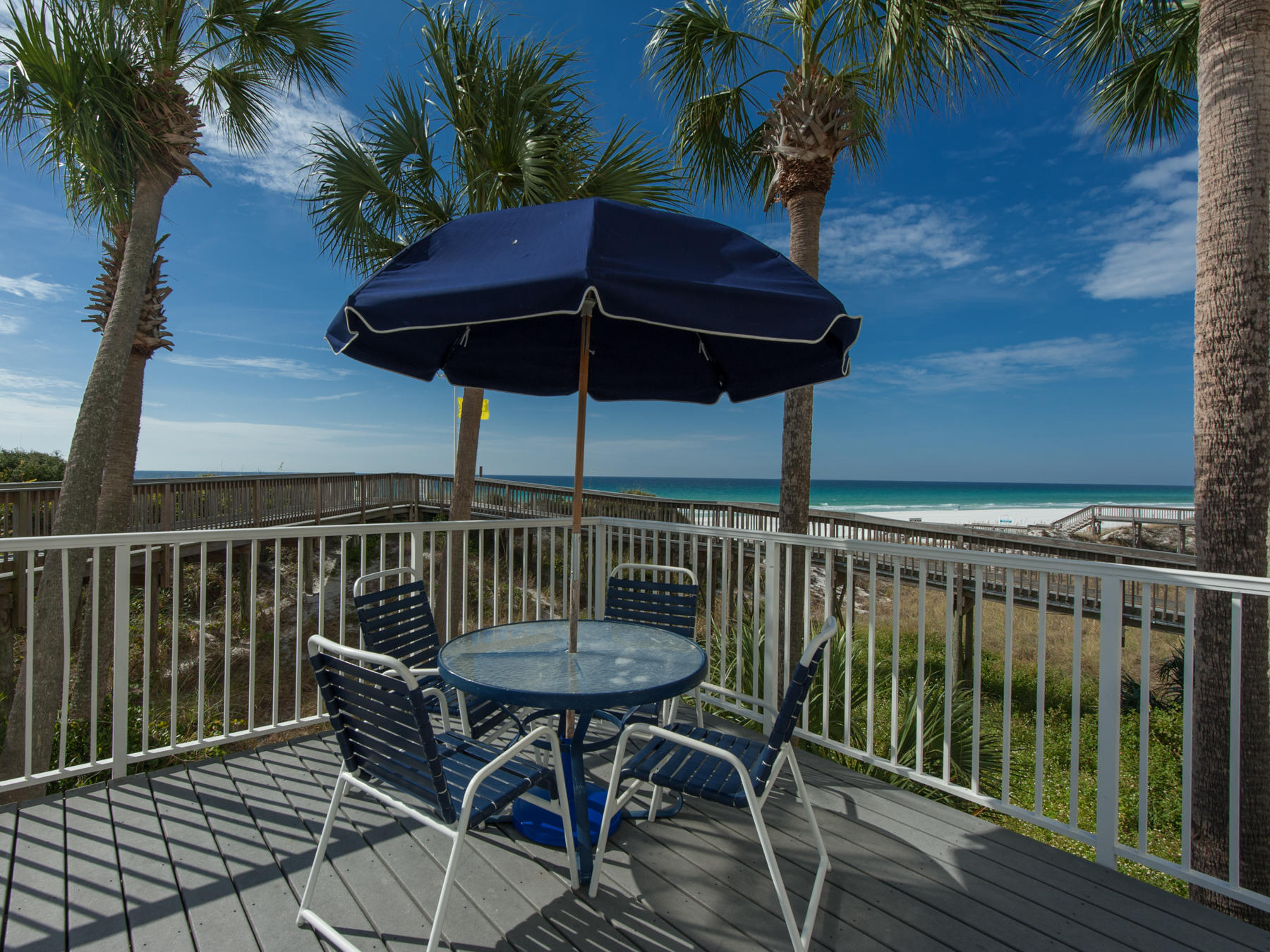 HIDDEN DUNES GULFSIDE 1 - Residential