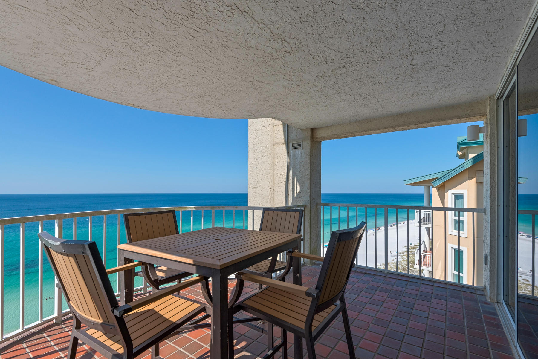 HIDDEN DUNES GULFSIDE 1 - Residential