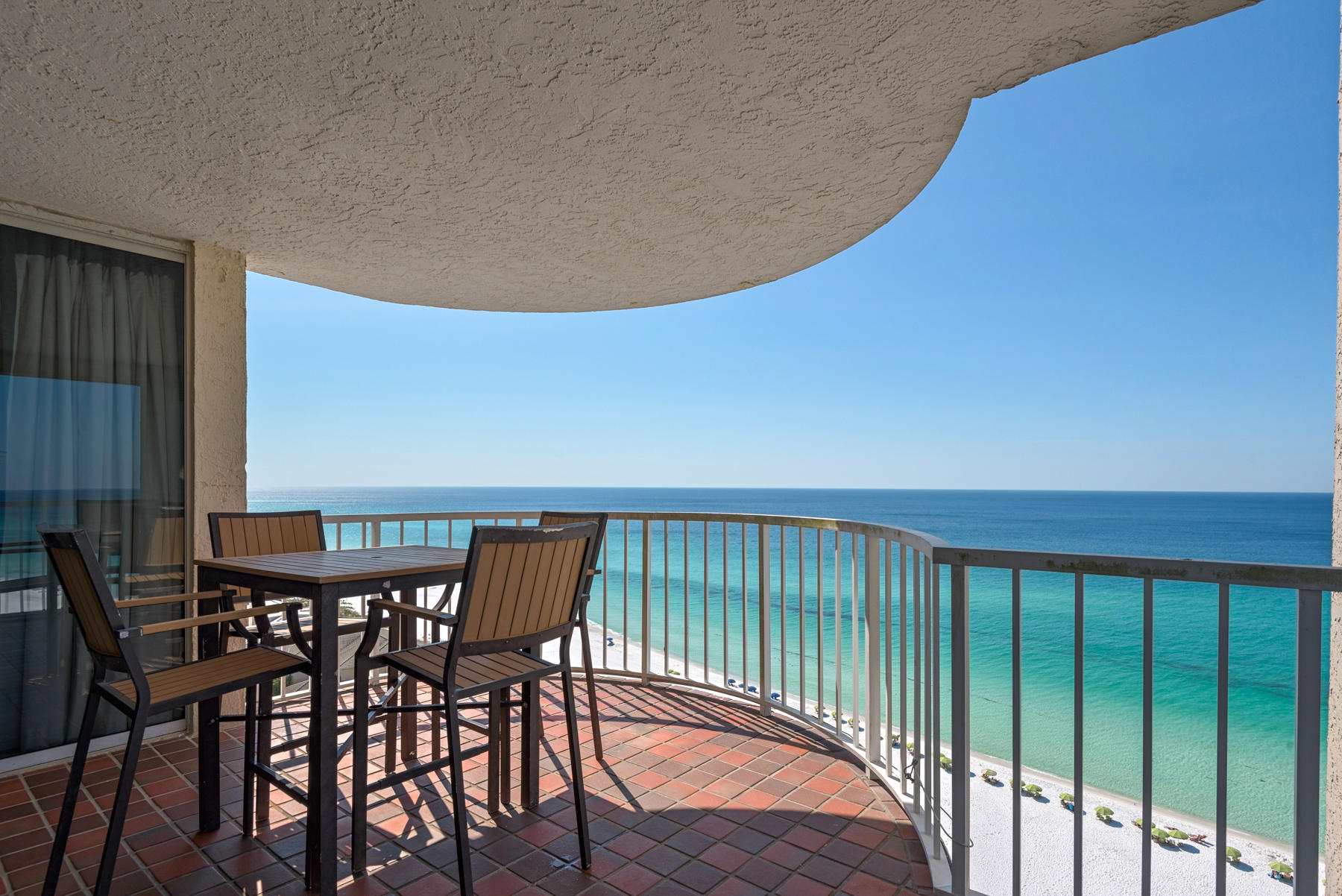 HIDDEN DUNES GULFSIDE 1 - Residential