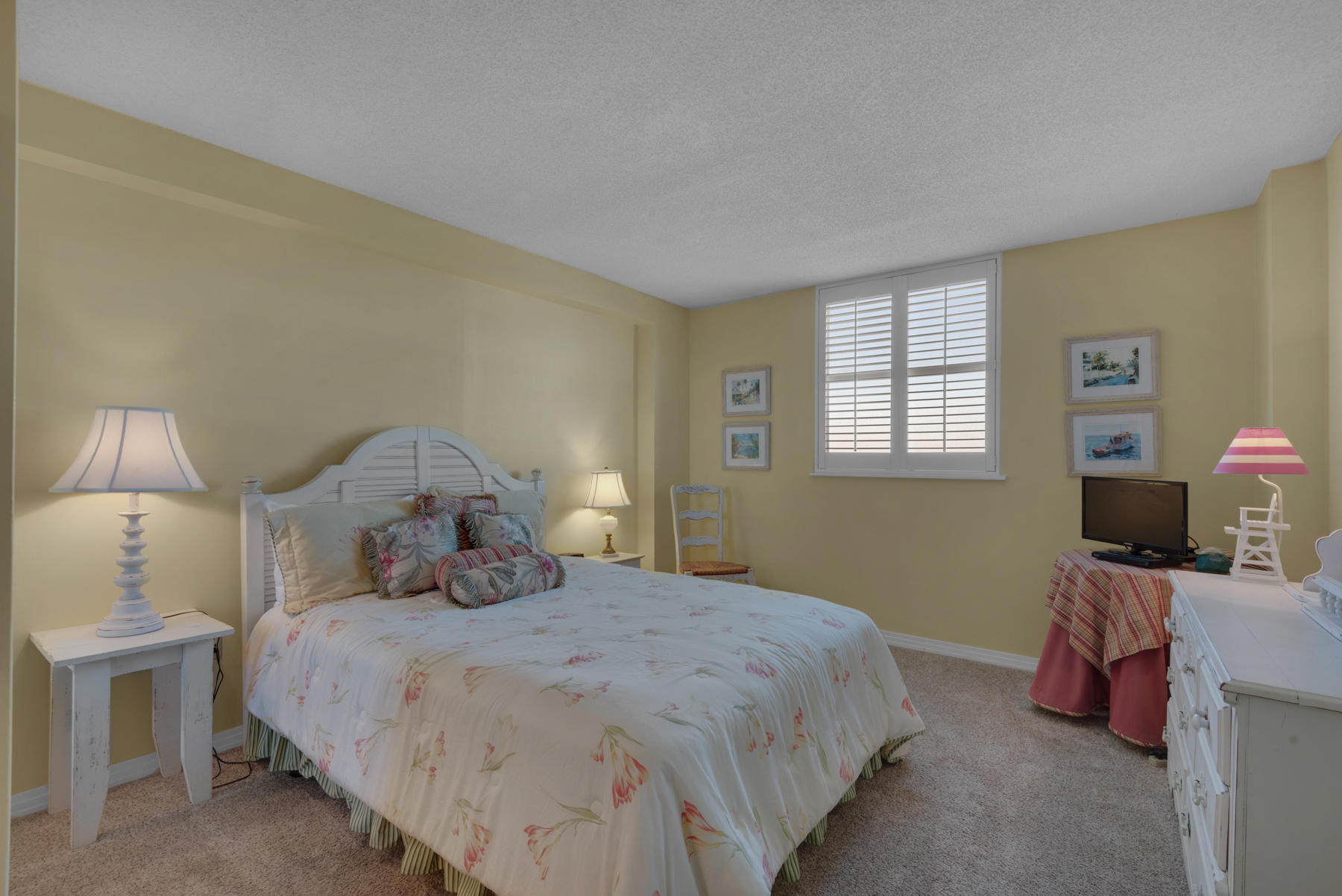 HIDDEN DUNES GULFSIDE 1 - Residential