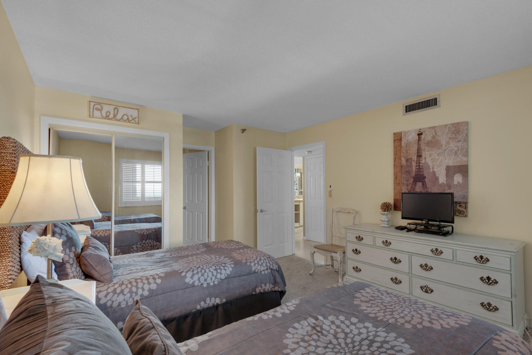 HIDDEN DUNES GULFSIDE 1 - Residential