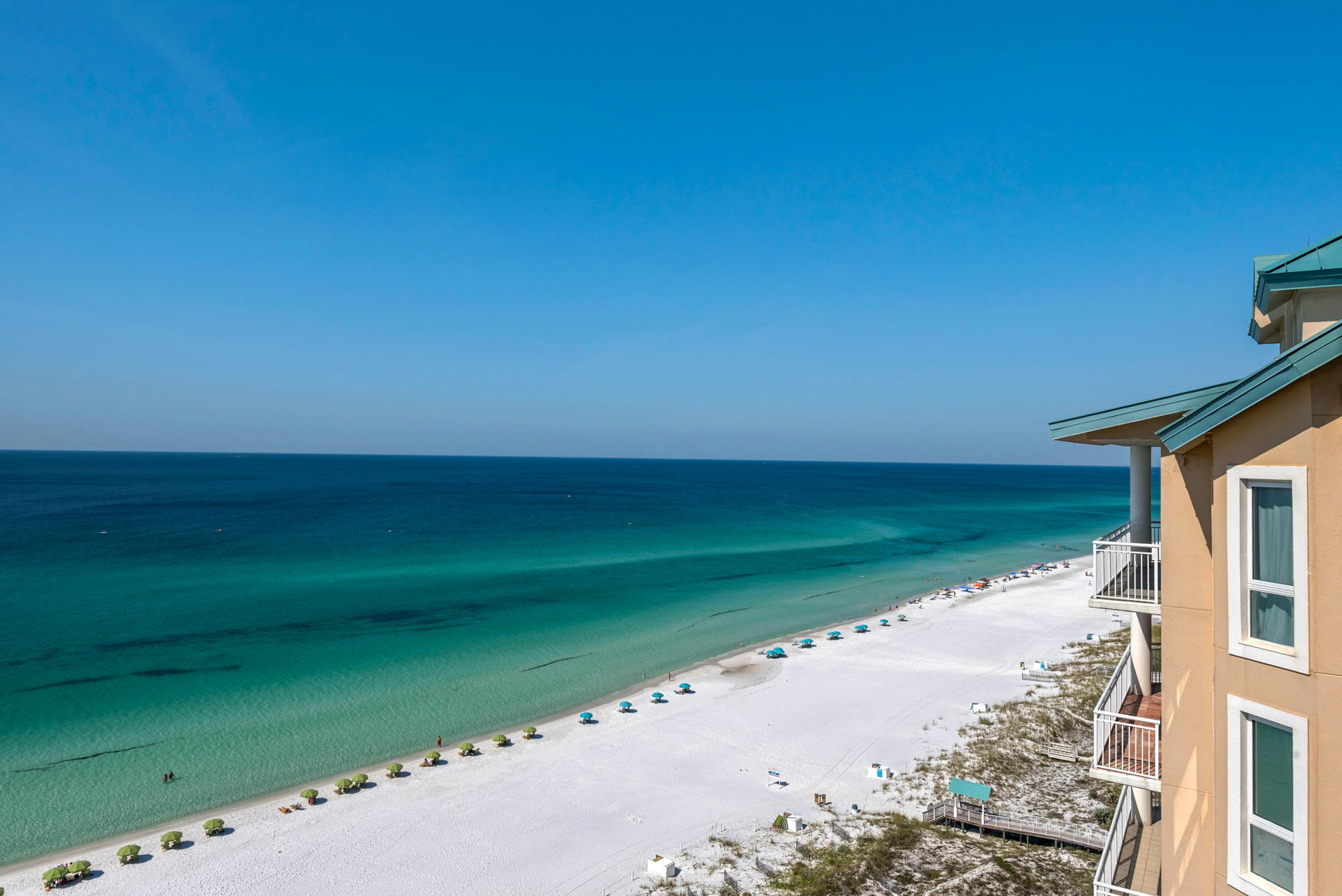 HIDDEN DUNES GULFSIDE 1 - Residential