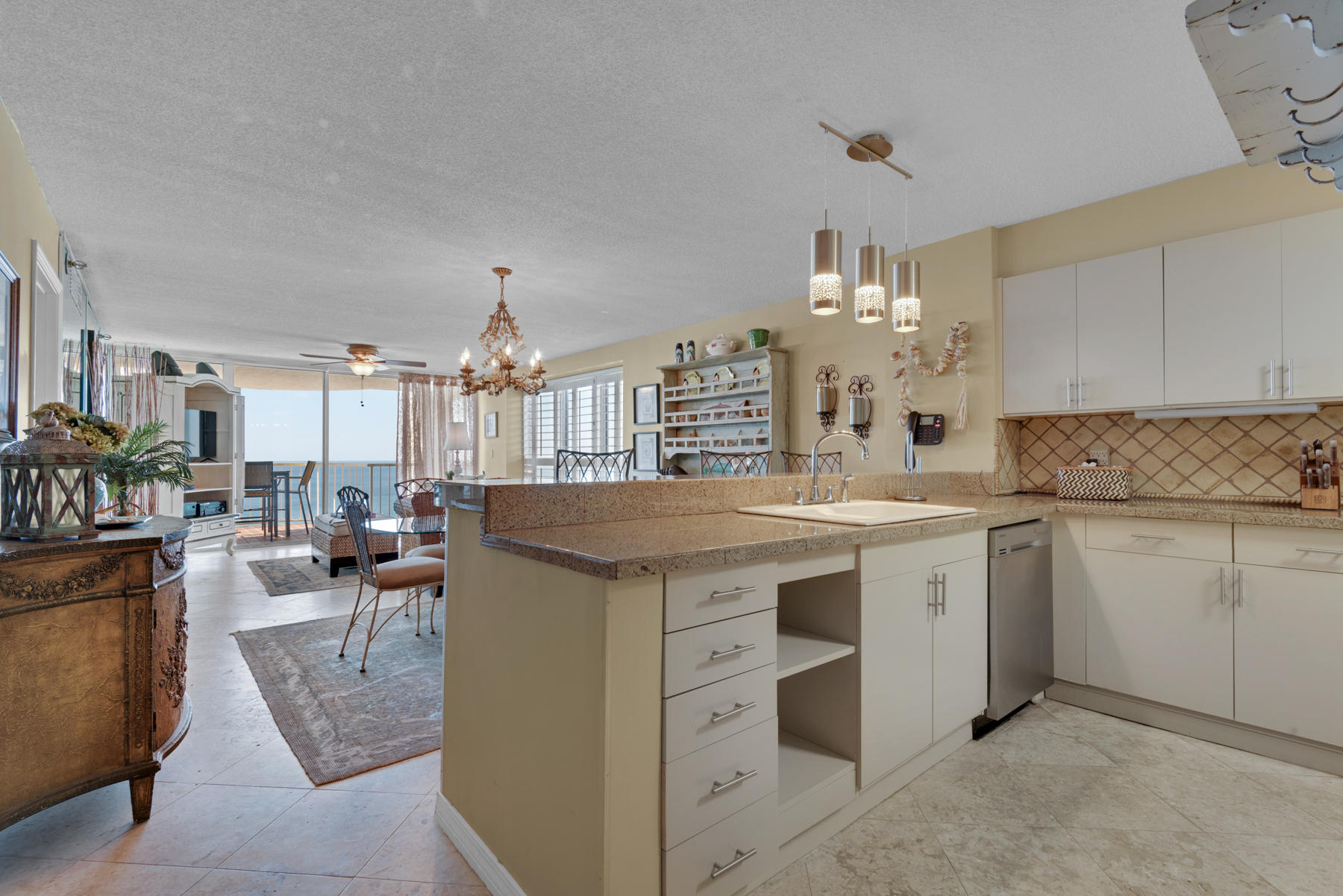 HIDDEN DUNES GULFSIDE 1 - Residential