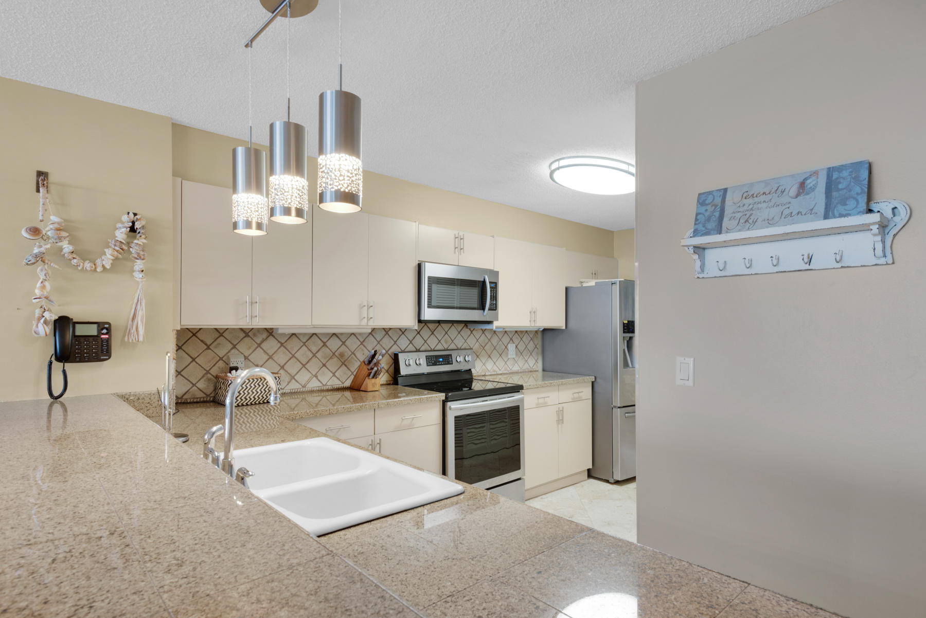 HIDDEN DUNES GULFSIDE 1 - Residential