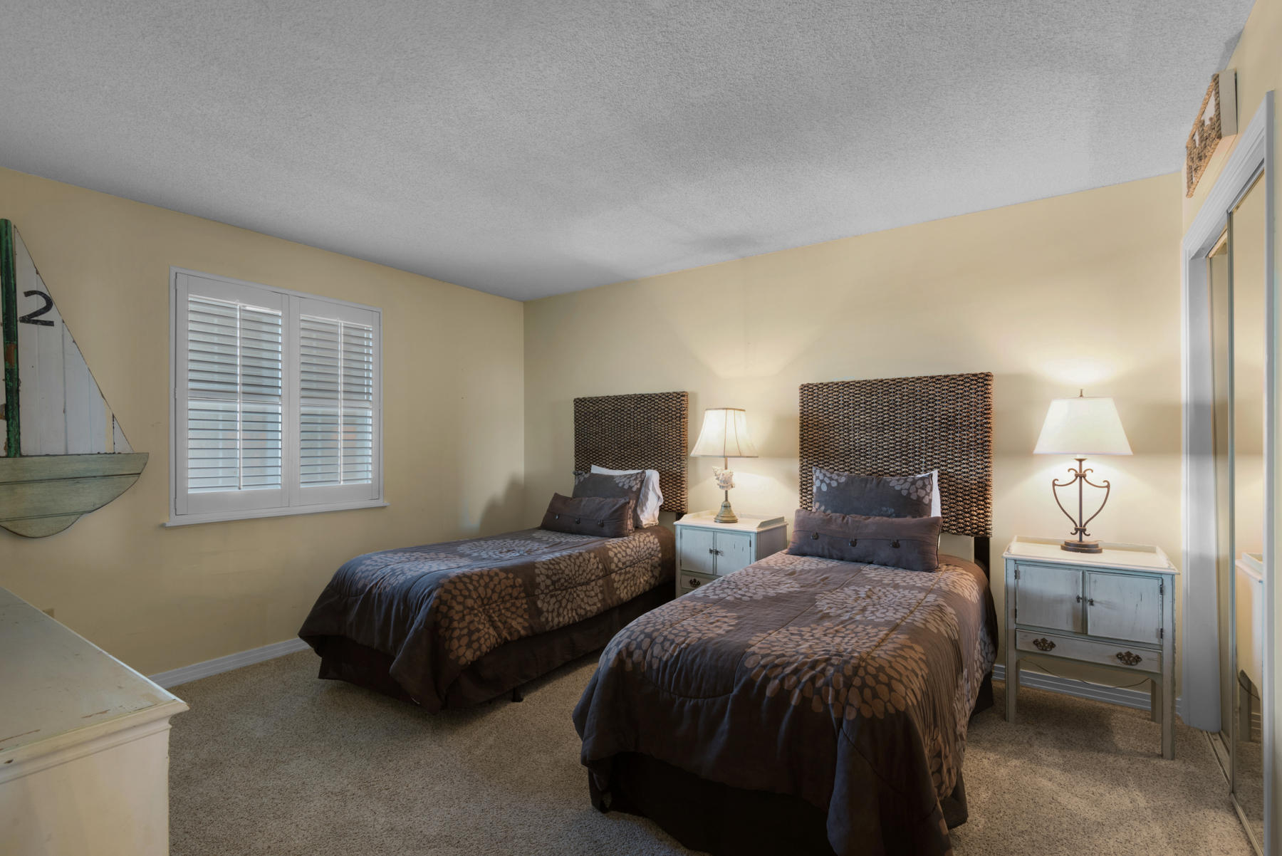 HIDDEN DUNES GULFSIDE 1 - Residential
