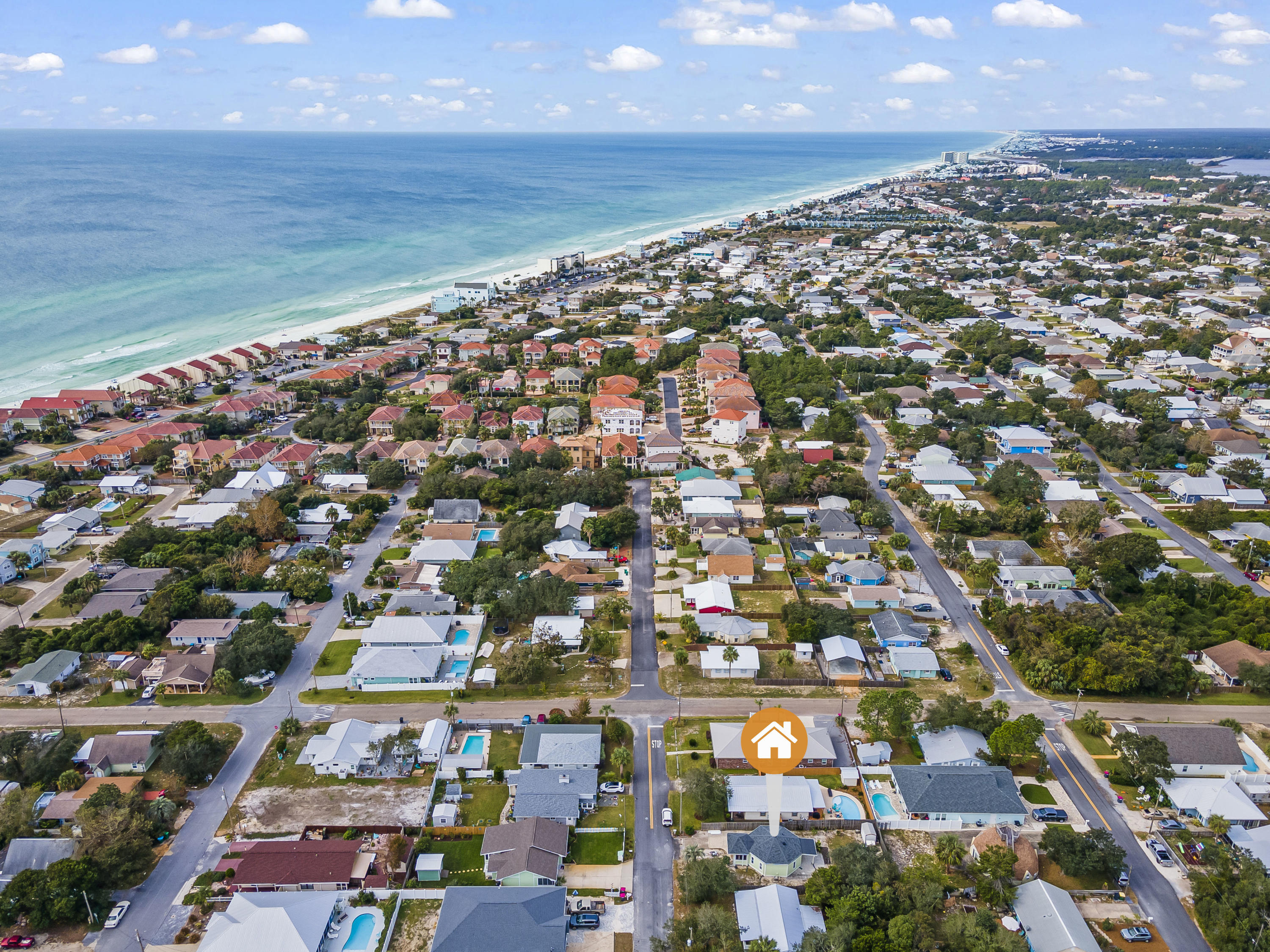RIVIERA BEACH - Residential