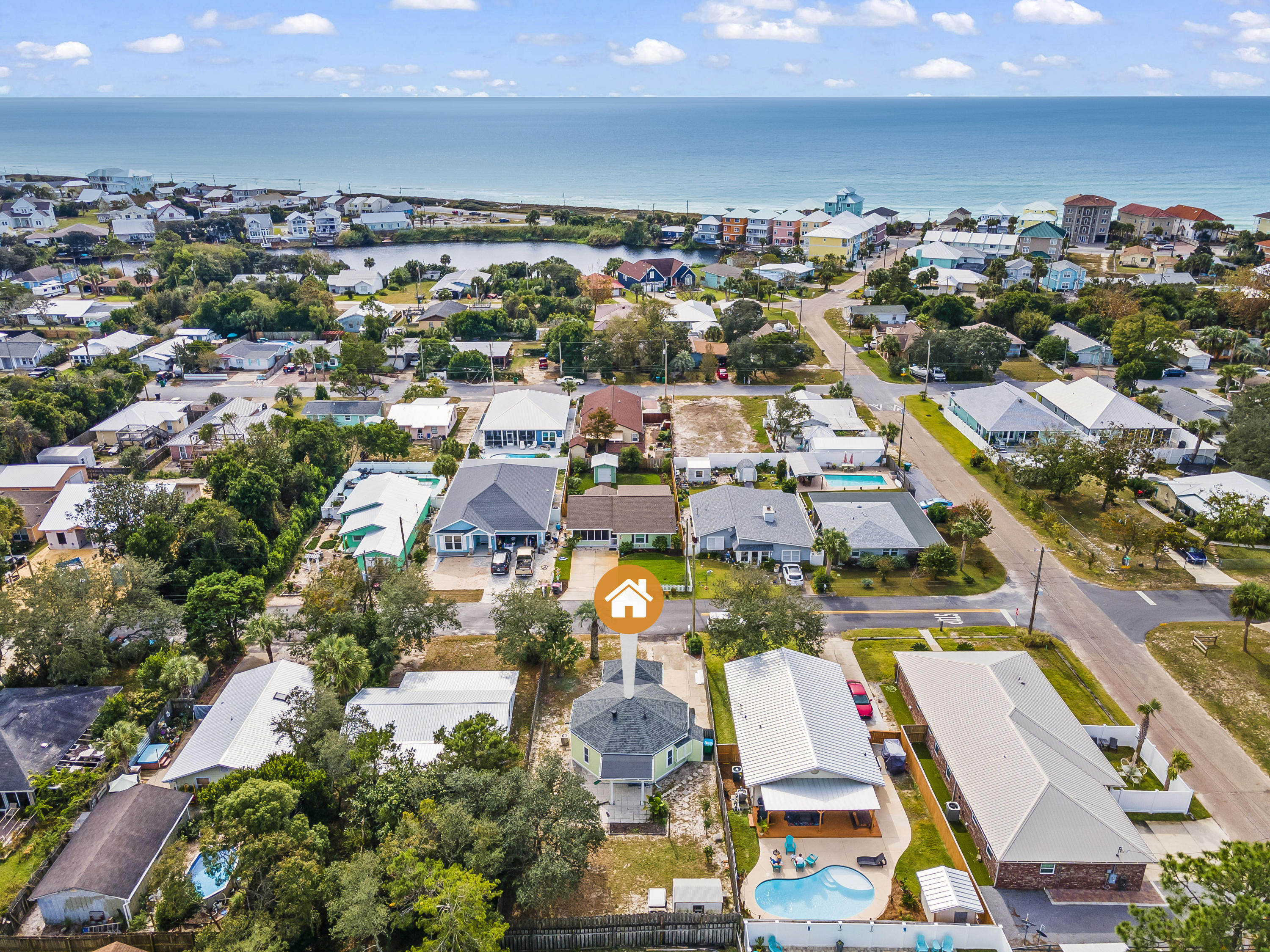 RIVIERA BEACH - Residential
