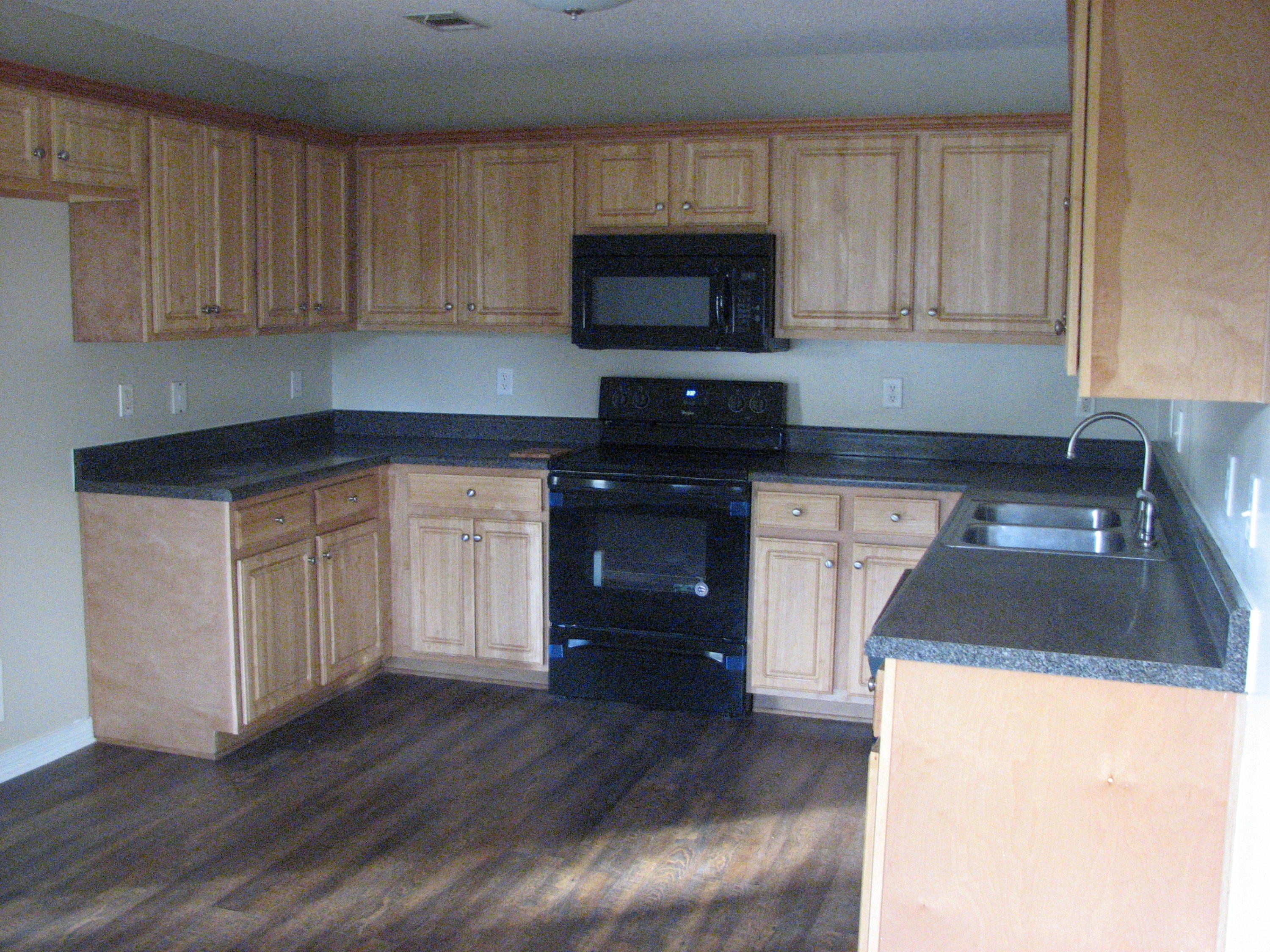 FAIRCHILD ESTATES - Residential