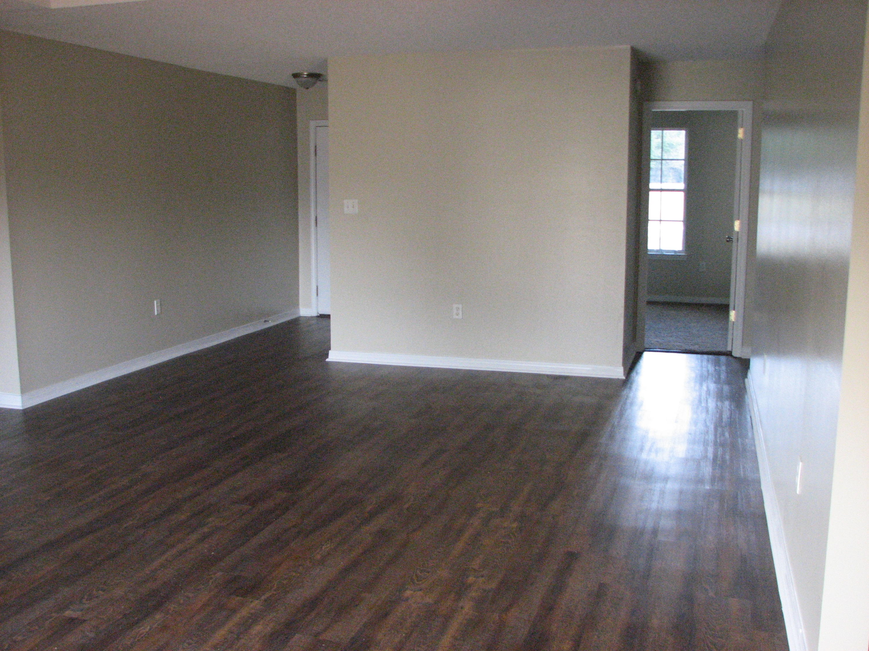 FAIRCHILD ESTATES - Residential