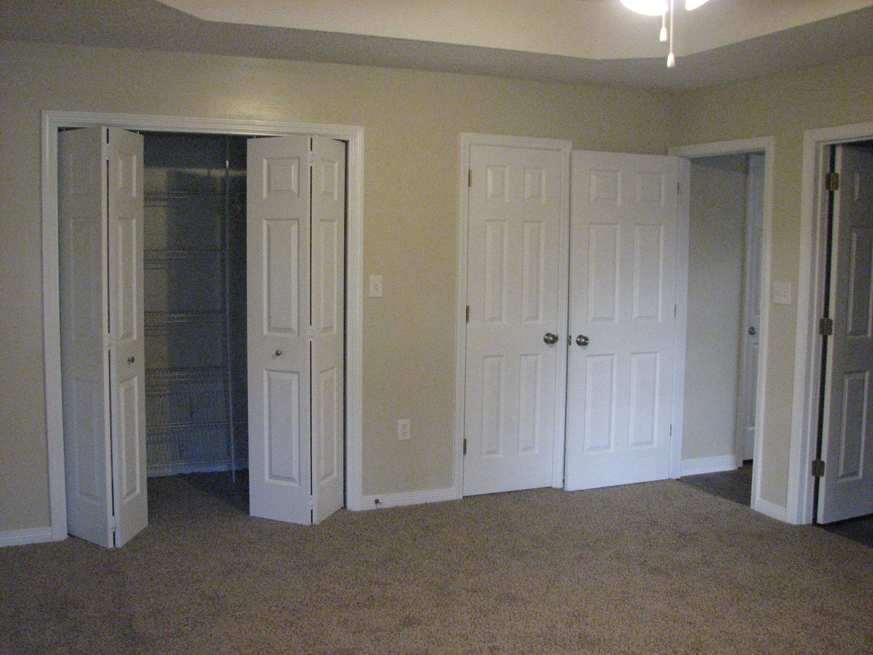 FAIRCHILD ESTATES - Residential