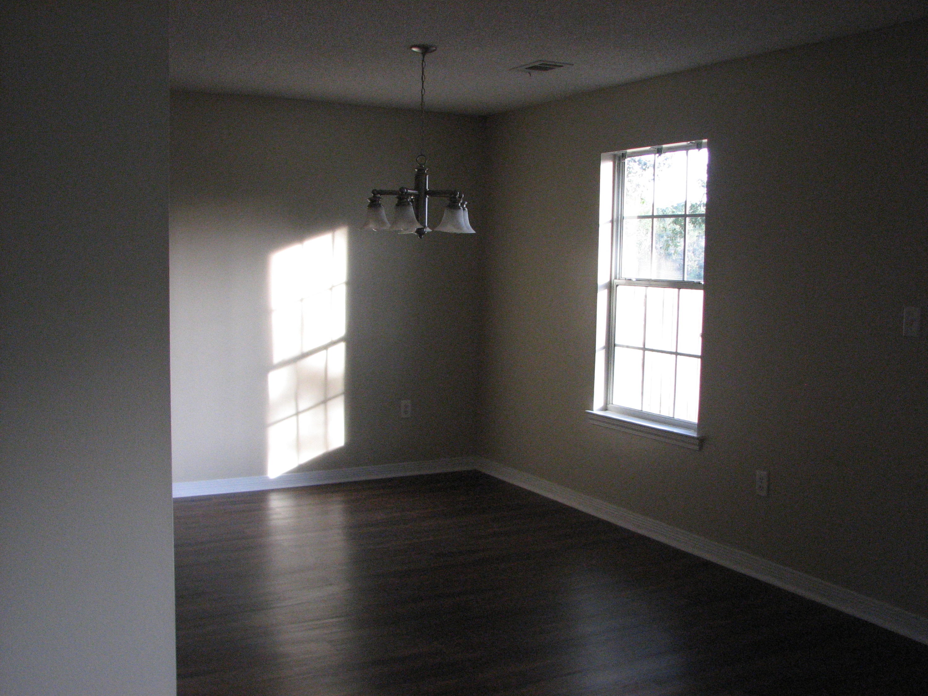 FAIRCHILD ESTATES - Residential