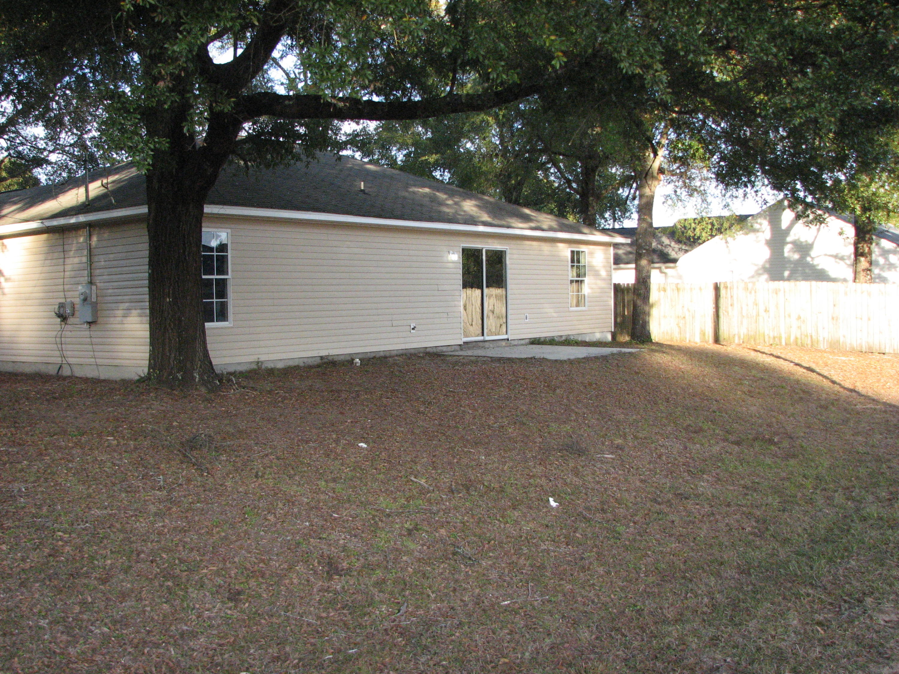 FAIRCHILD ESTATES - Residential