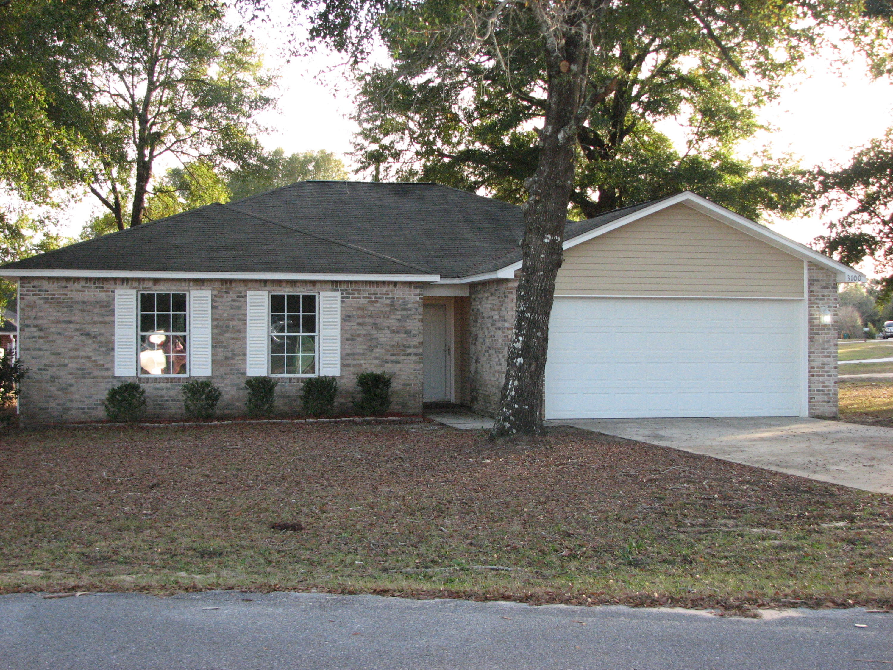 FAIRCHILD ESTATES - Residential