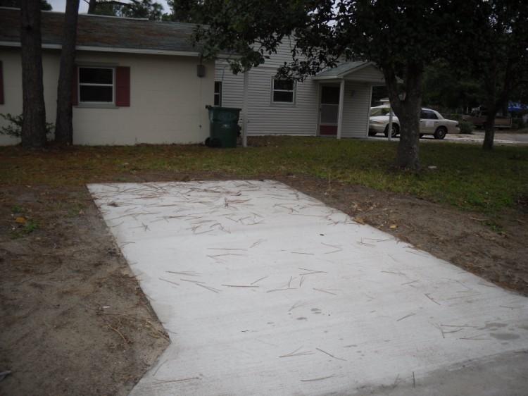 RACETRACK ROAD RESUB - Residential