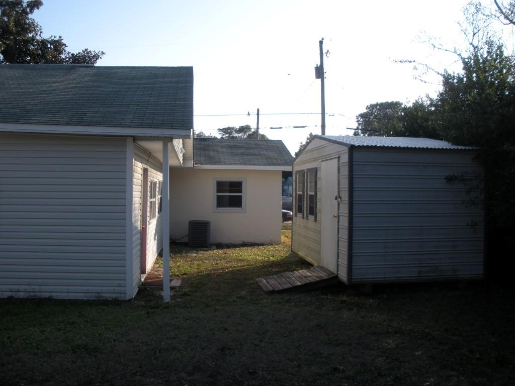 RACETRACK ROAD RESUB - Residential