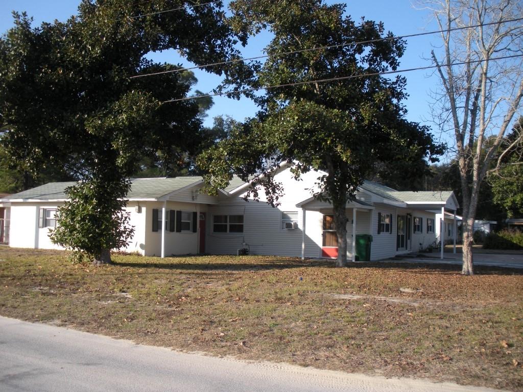 RACETRACK ROAD RESUB - Residential
