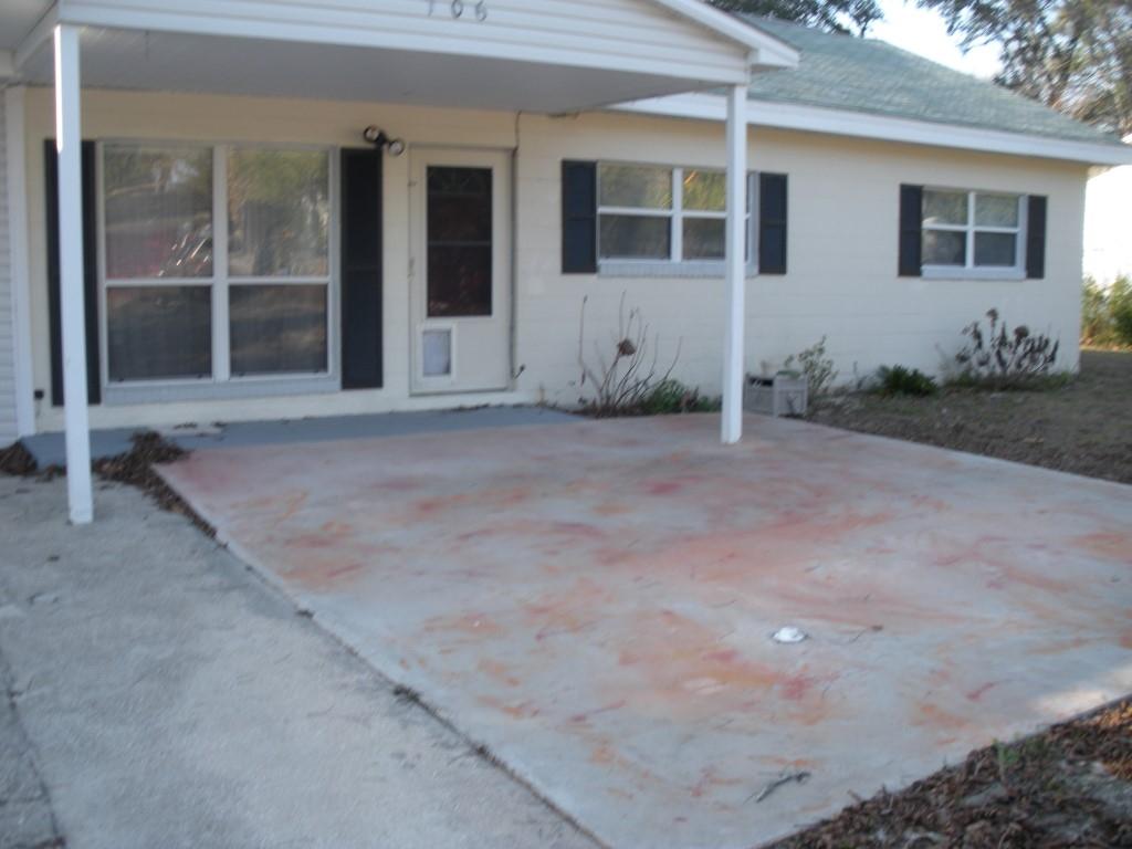 RACETRACK ROAD RESUB - Residential