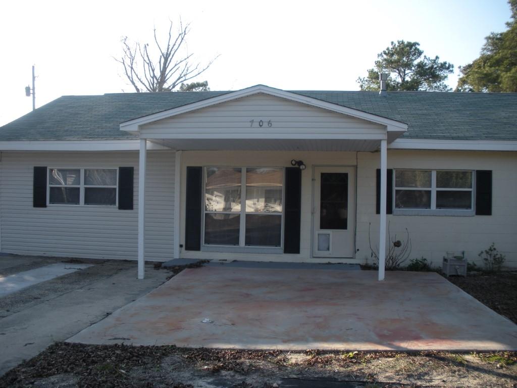 RACETRACK ROAD RESUB - Residential
