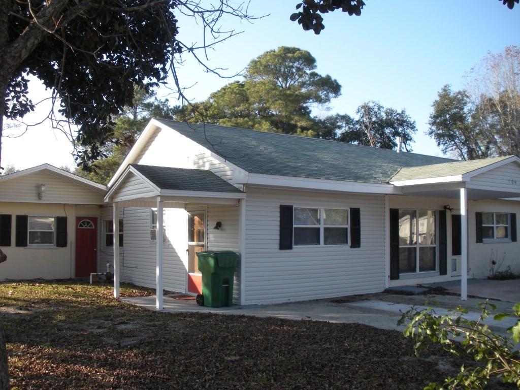 RACETRACK ROAD RESUB - Residential