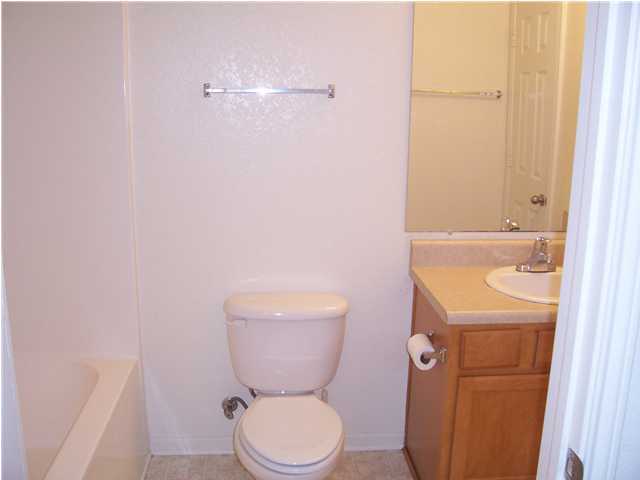 QUAIL RUN - Residential Lease