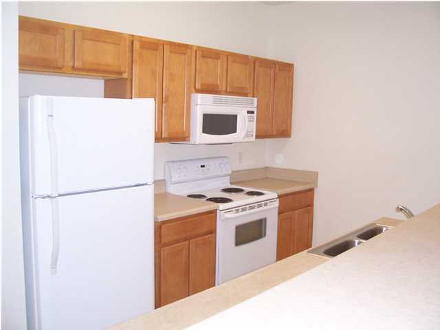 QUAIL RUN - Residential Lease