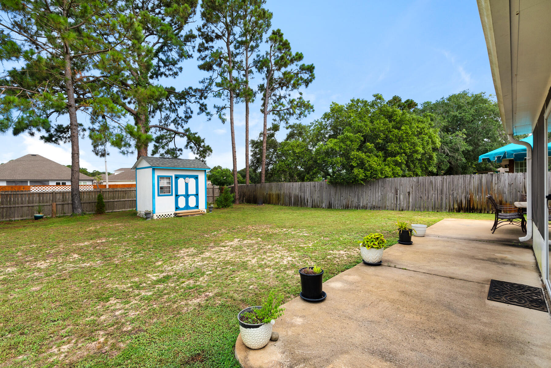 MELISSA OAKS - Residential