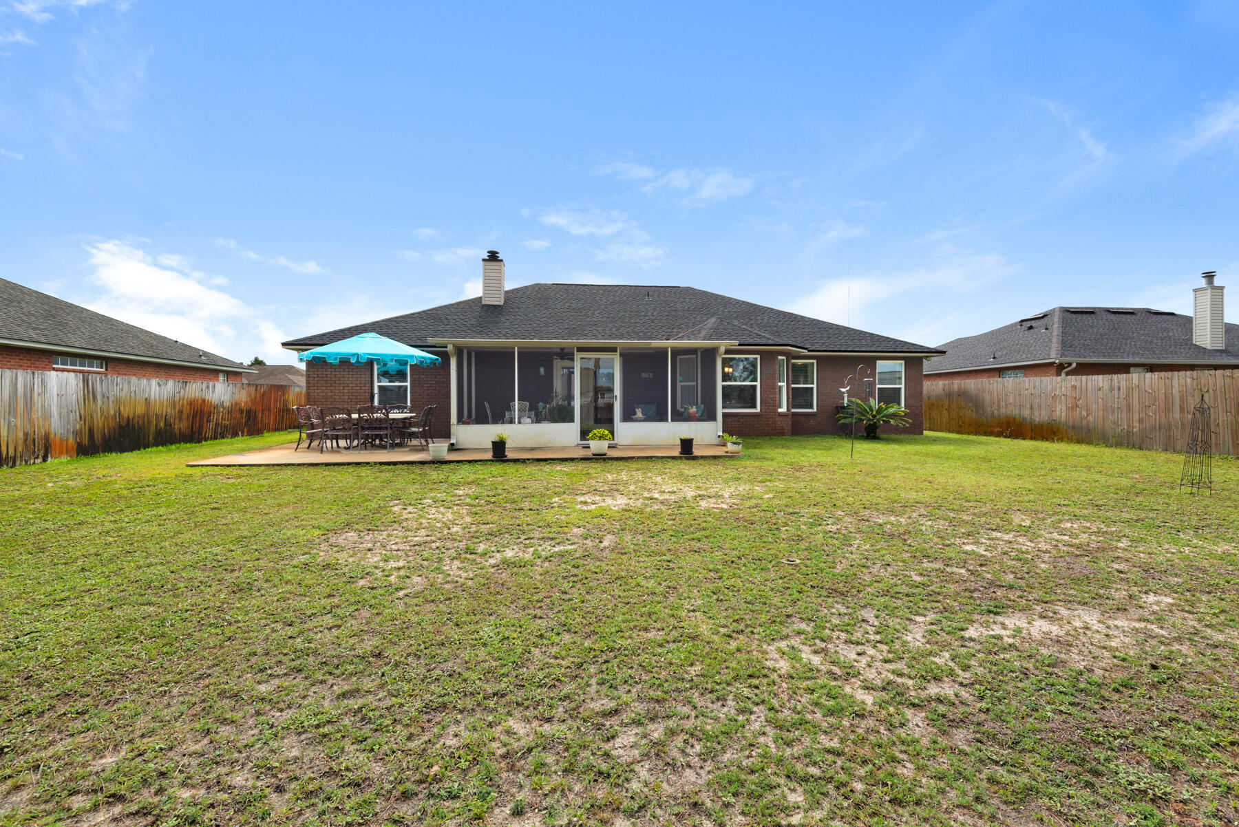 MELISSA OAKS - Residential