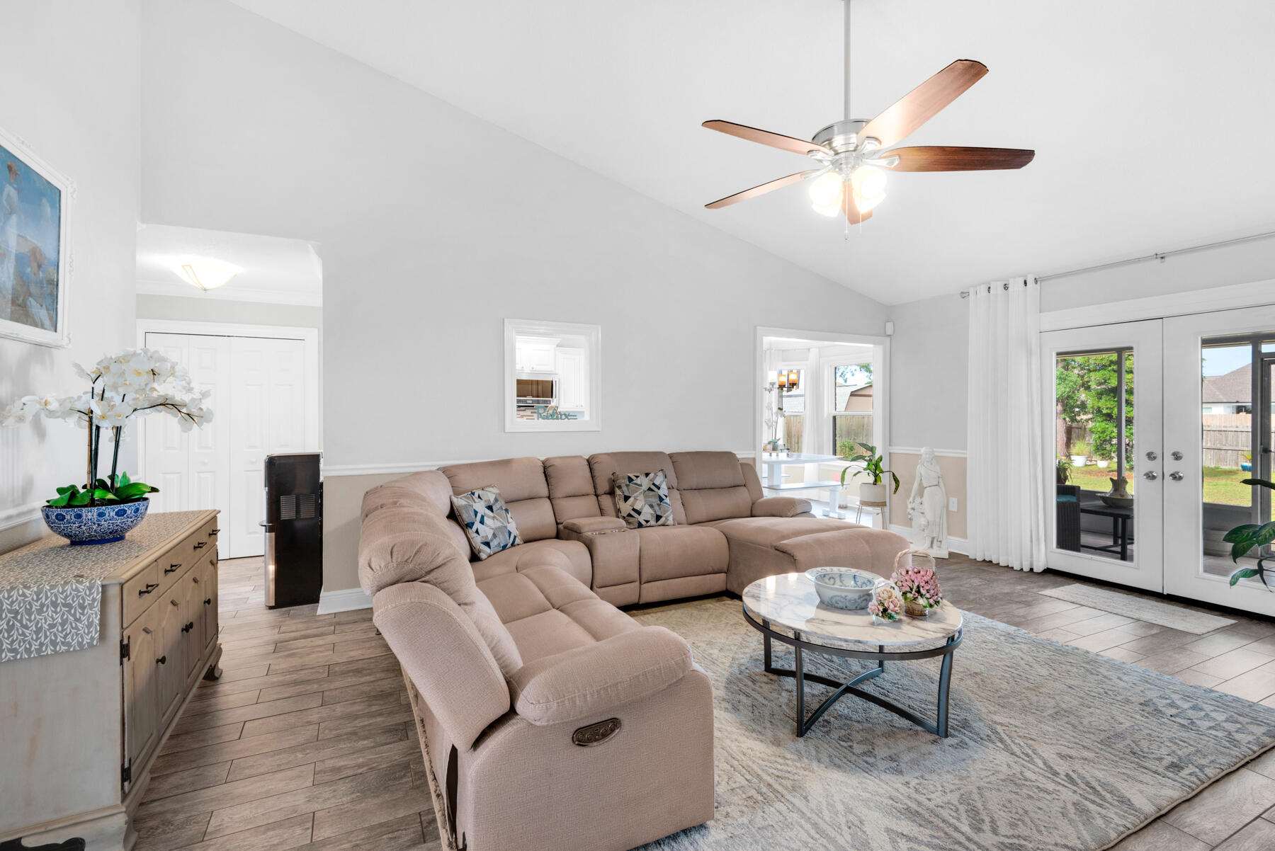 MELISSA OAKS - Residential