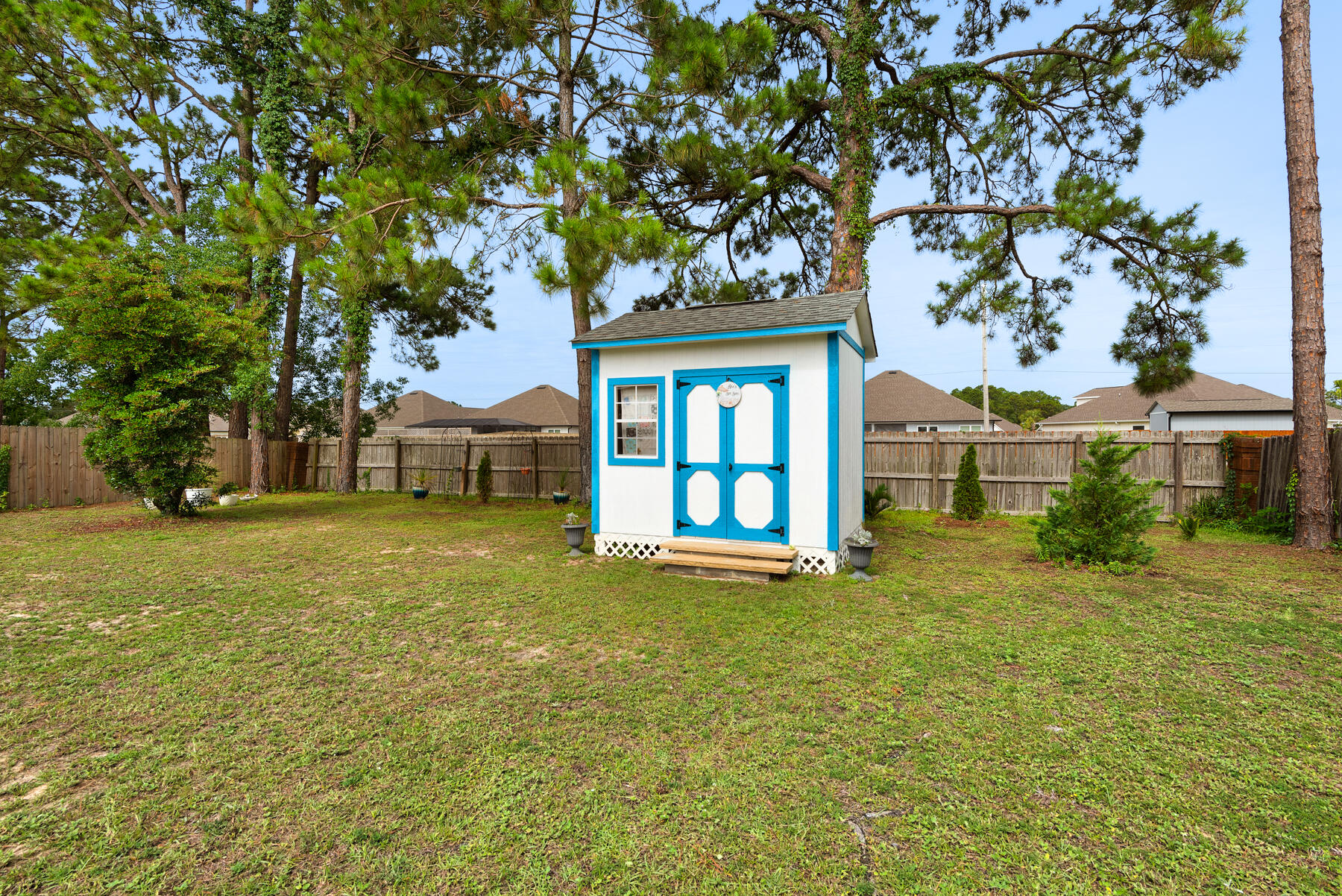 MELISSA OAKS - Residential