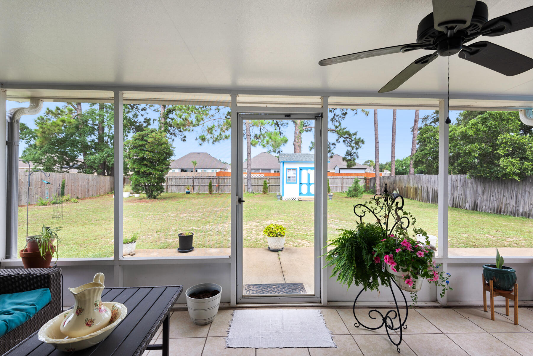 MELISSA OAKS - Residential