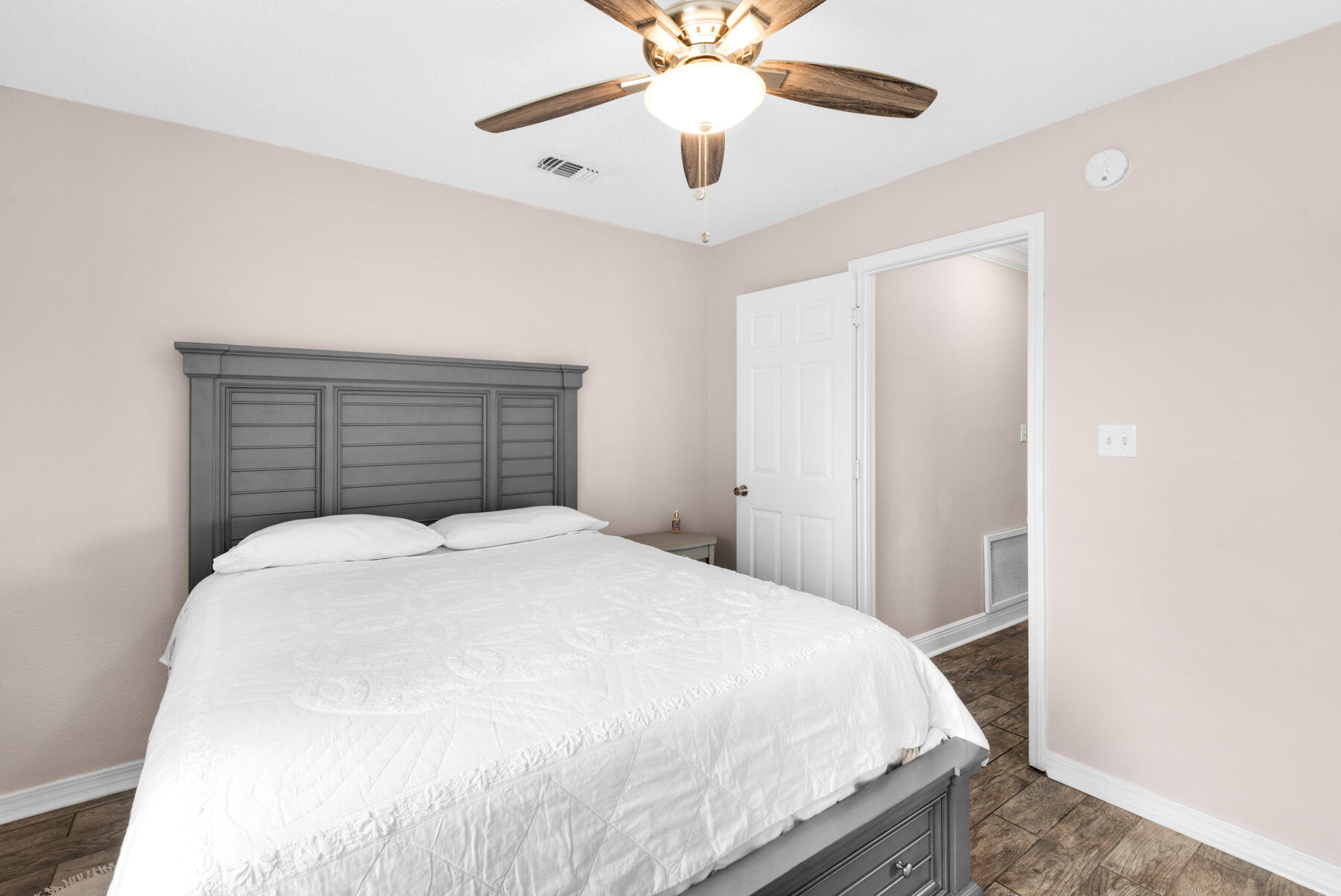 MELISSA OAKS - Residential