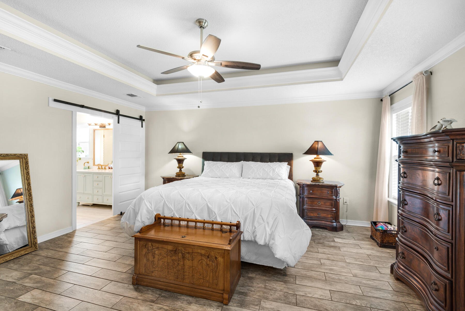 MELISSA OAKS - Residential