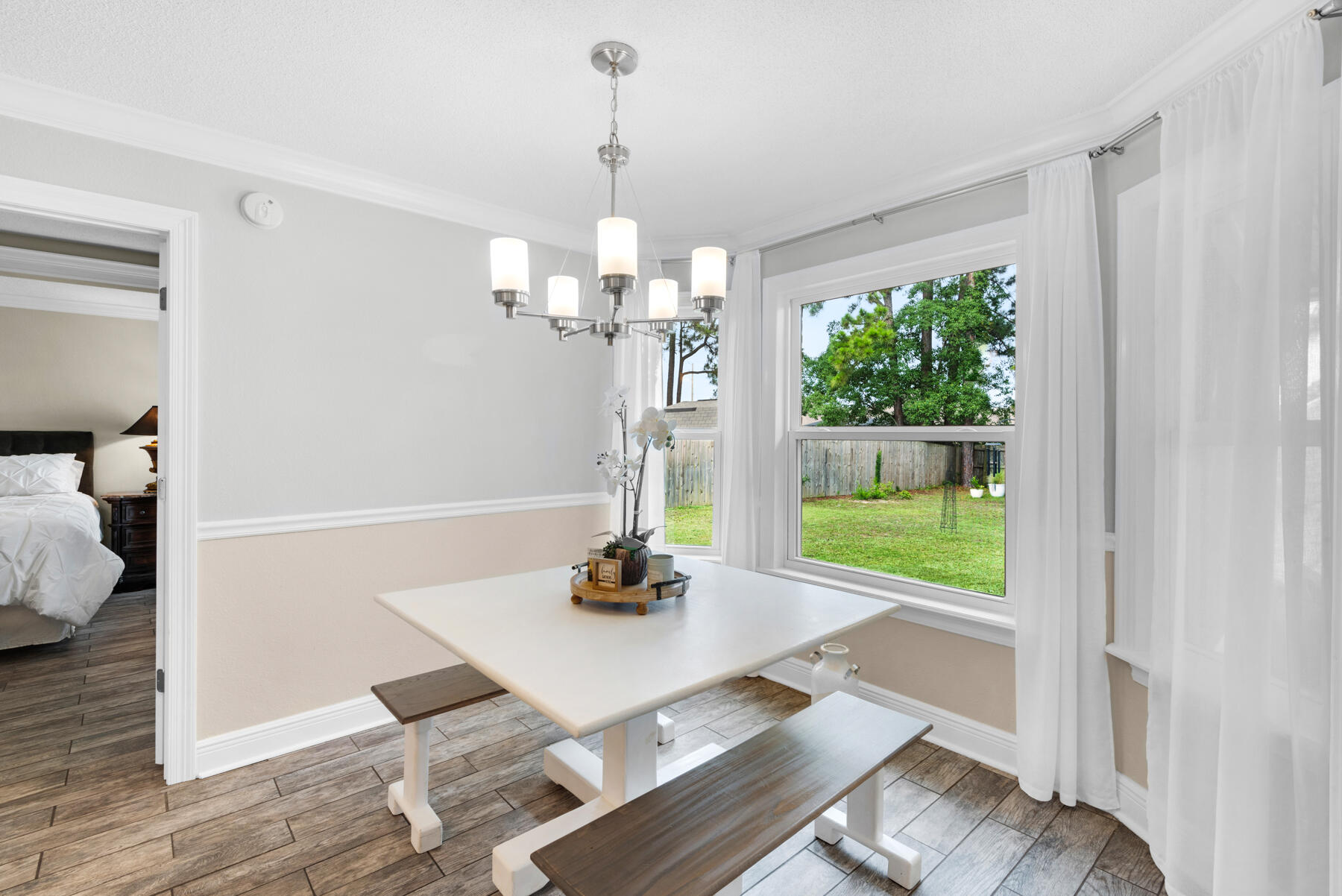 MELISSA OAKS - Residential