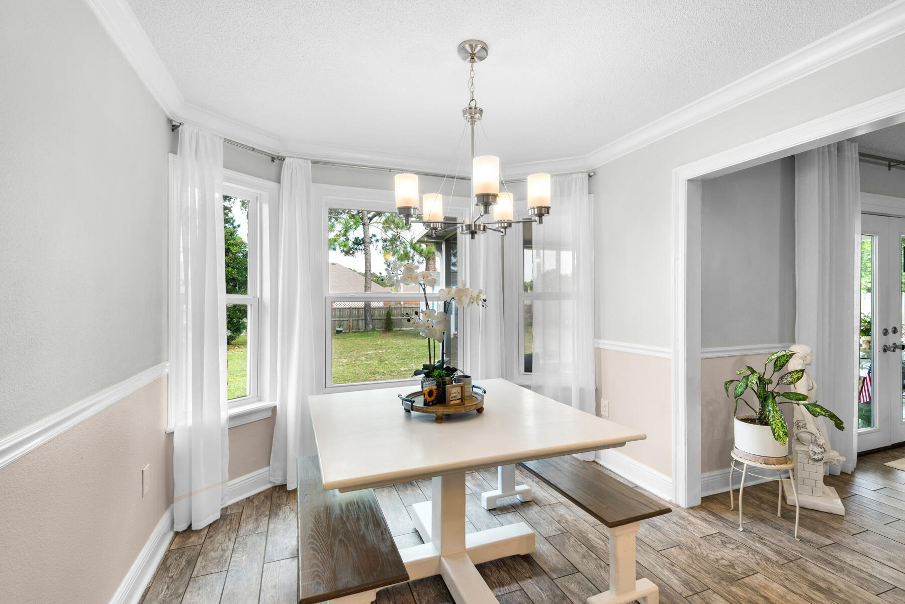 MELISSA OAKS - Residential