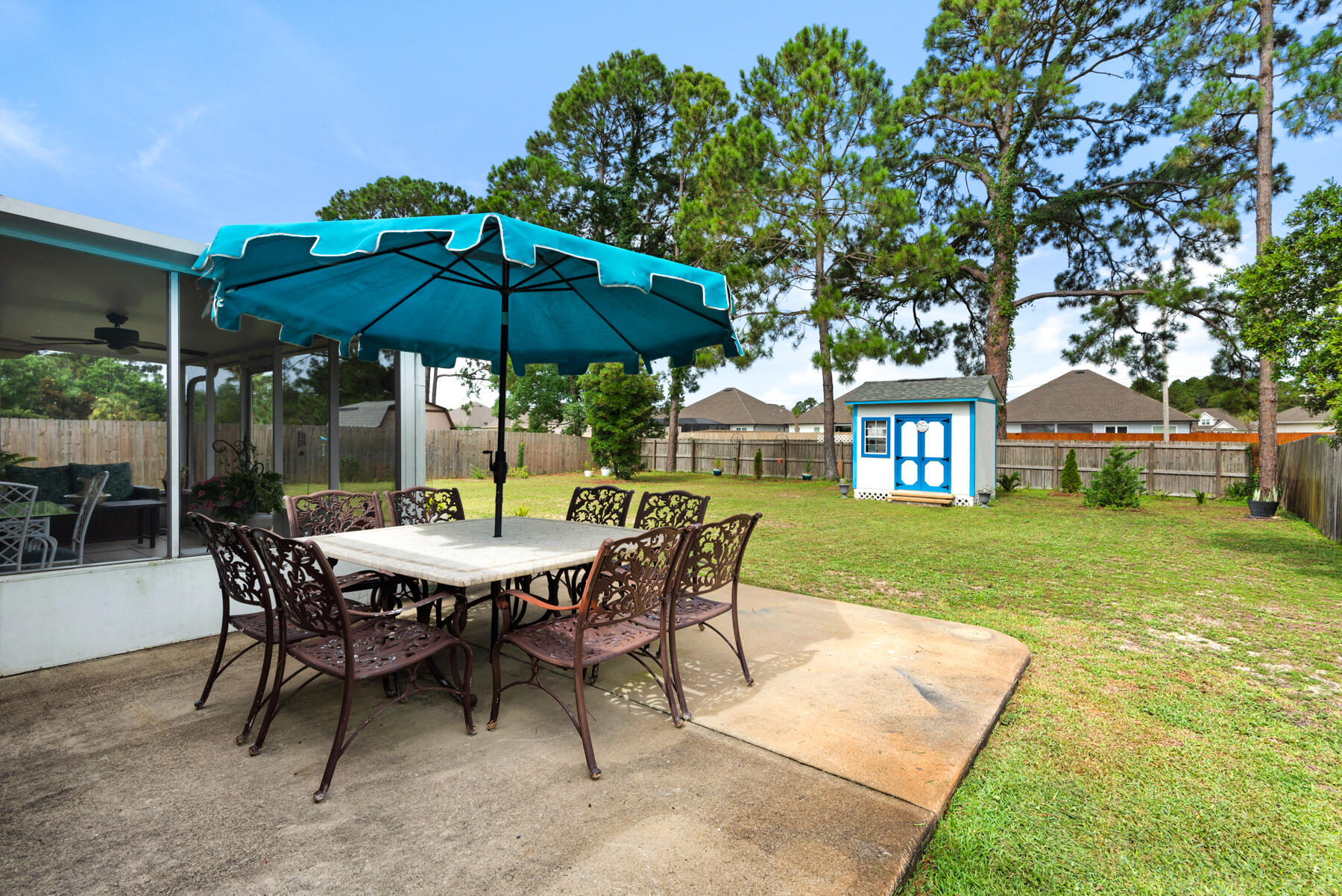 MELISSA OAKS - Residential