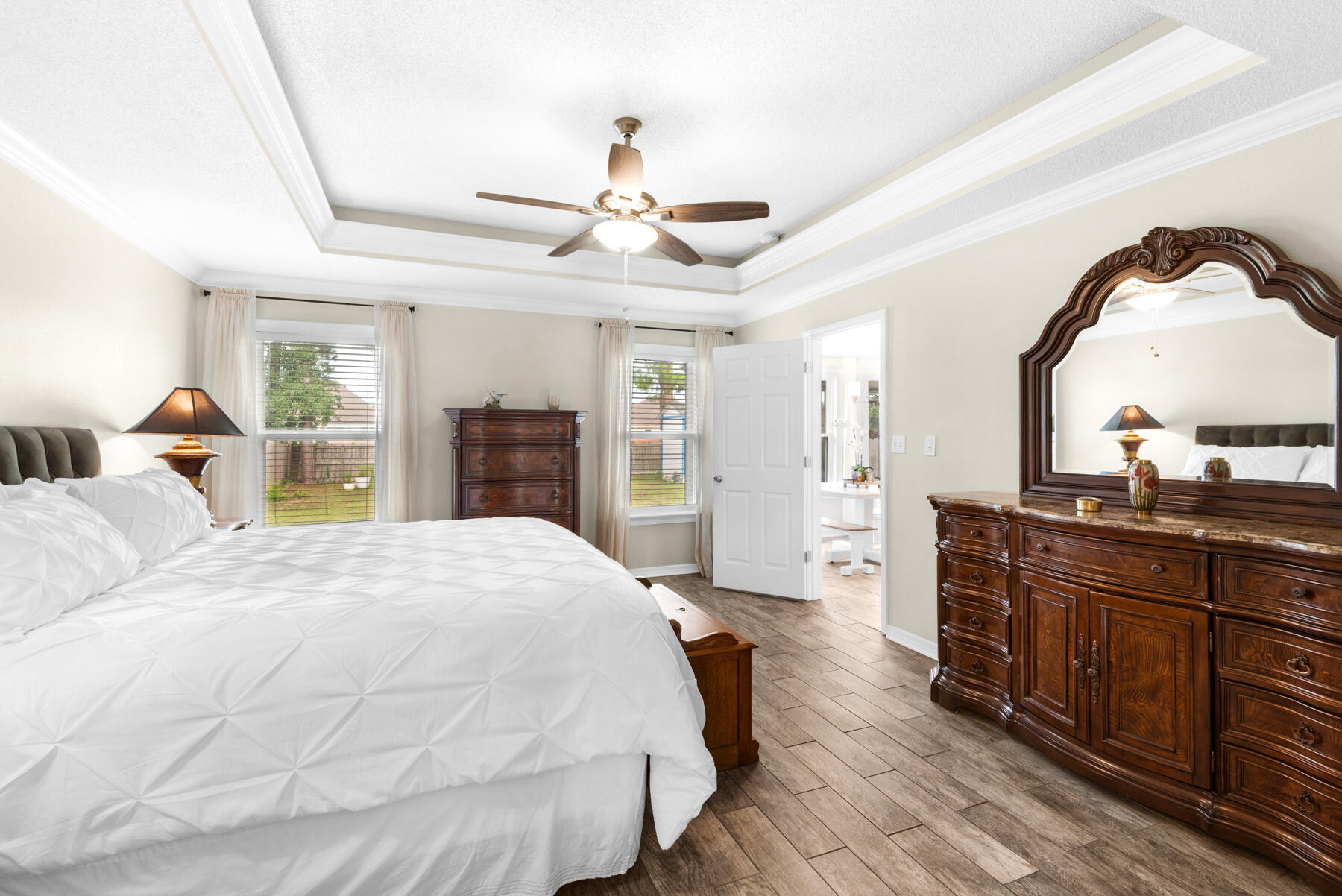 MELISSA OAKS - Residential