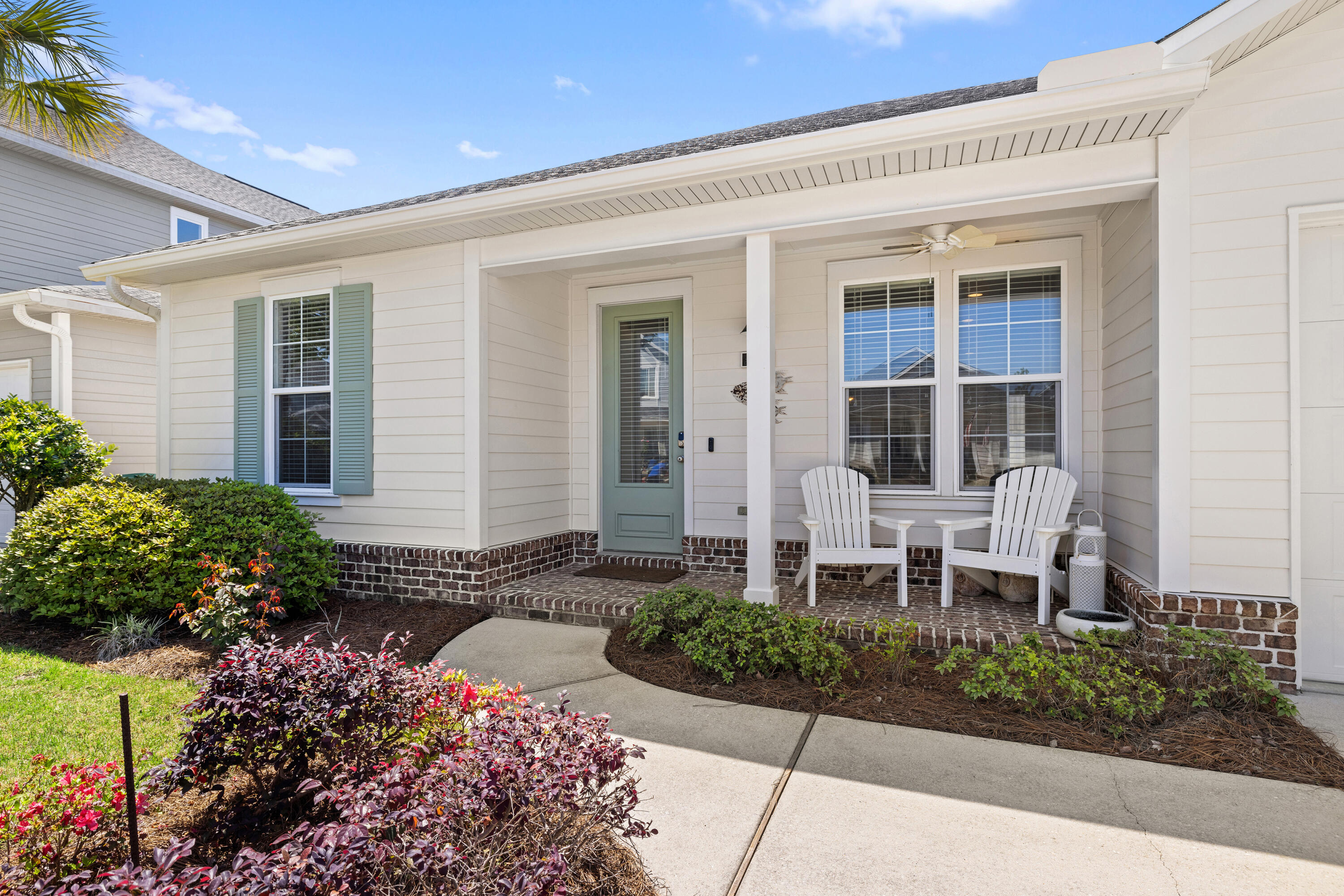 CHURCH STREET VILLAGE - Residential Lease