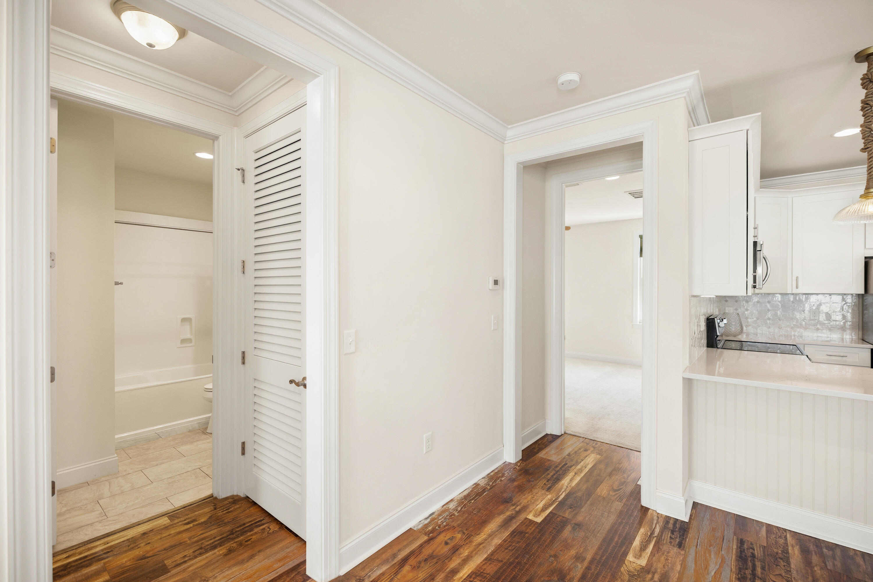 CHURCH STREET VILLAGE - Residential Lease