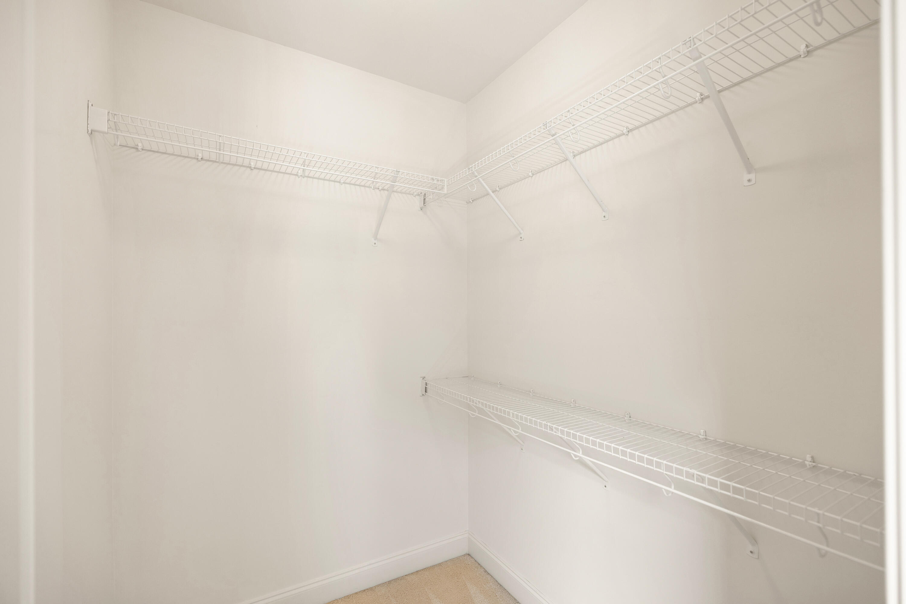 CHURCH STREET VILLAGE - Residential Lease