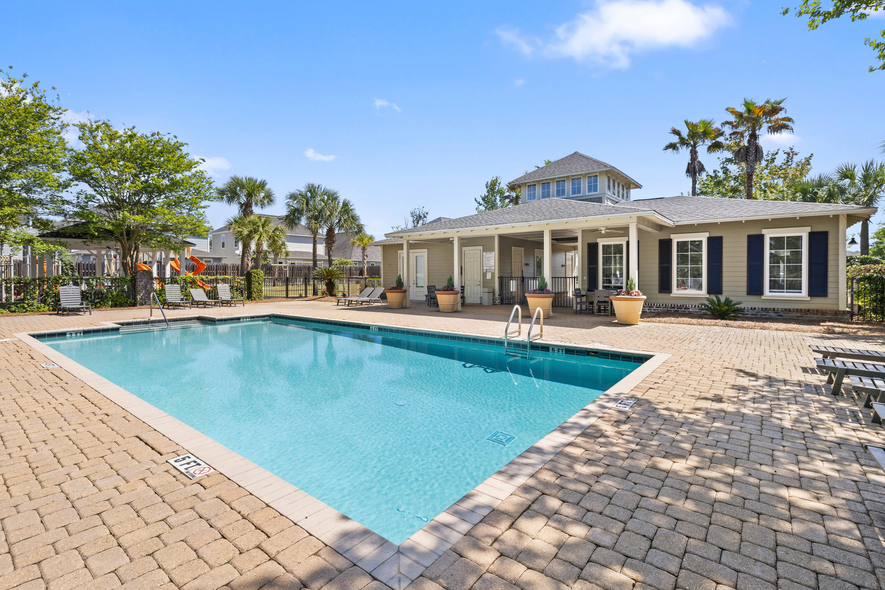 CHURCH STREET VILLAGE - Residential Lease