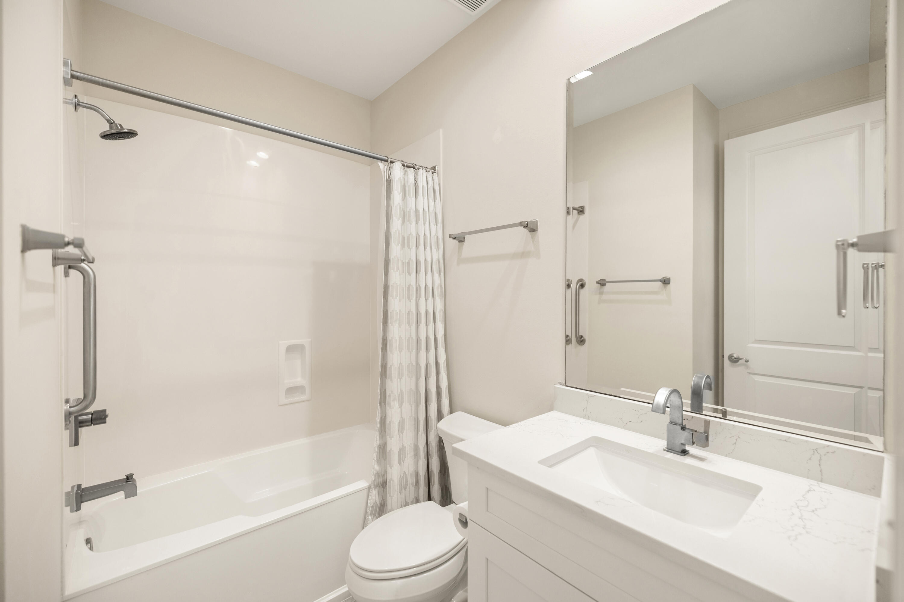 CHURCH STREET VILLAGE - Residential Lease