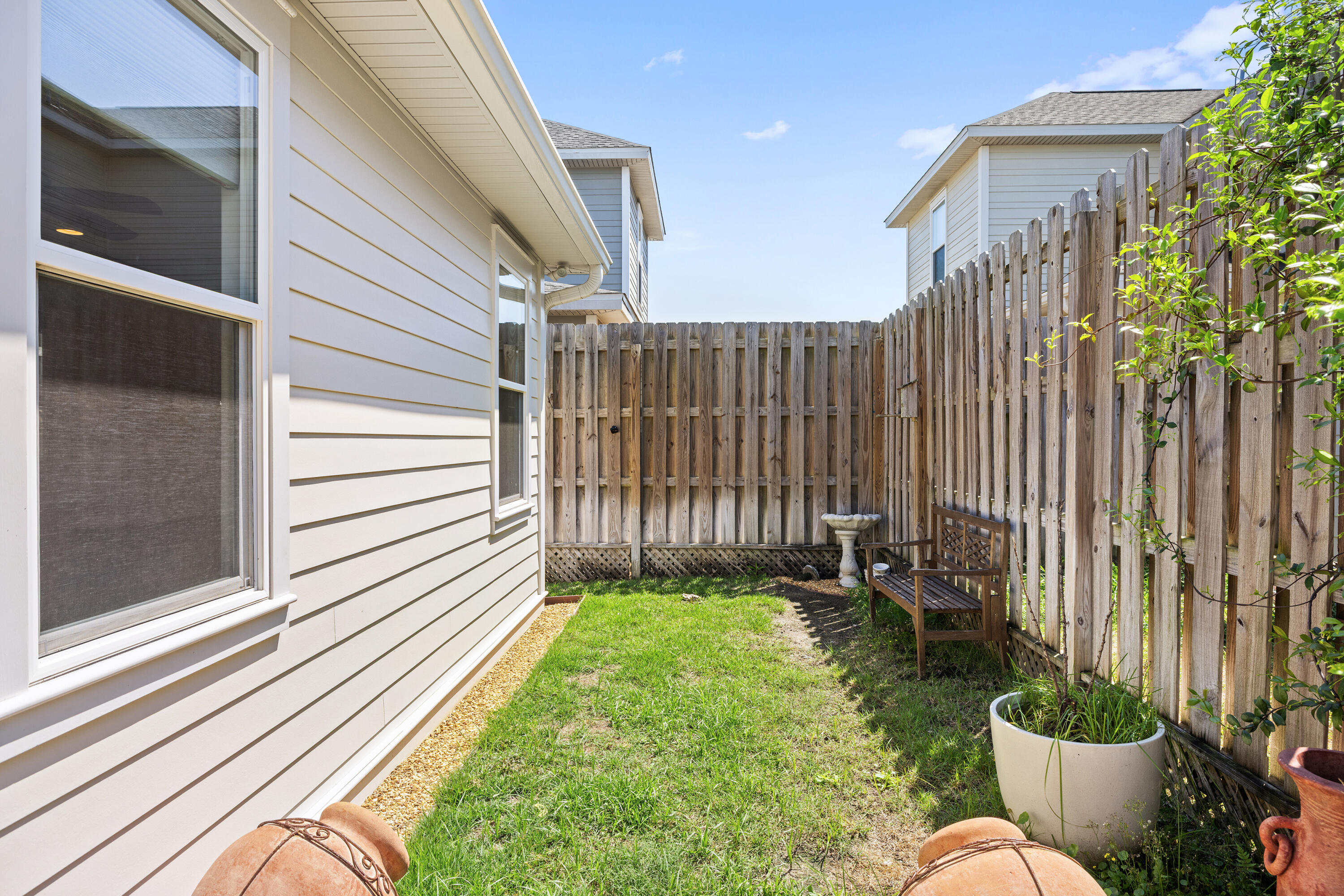 CHURCH STREET VILLAGE - Residential Lease