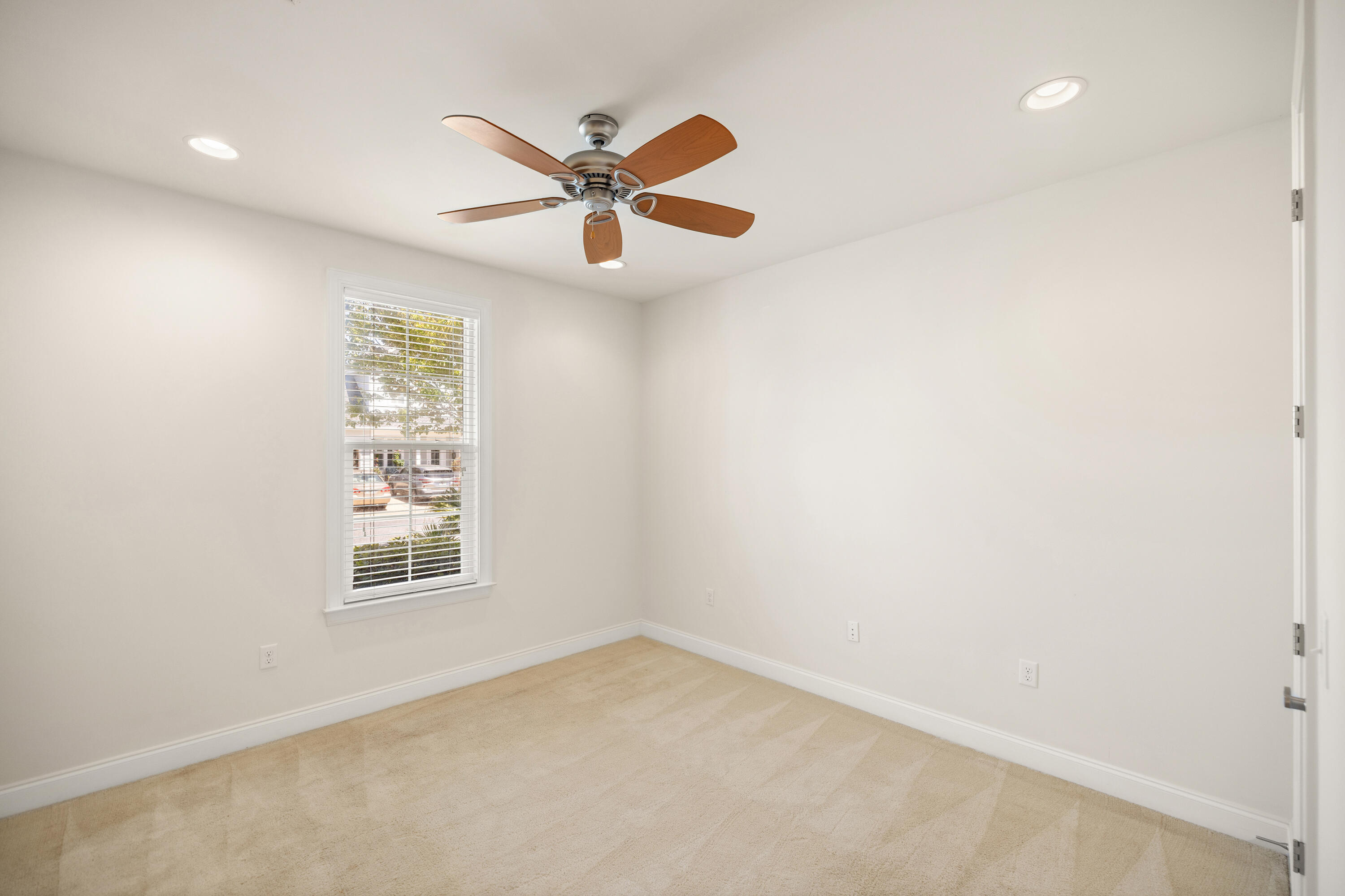 CHURCH STREET VILLAGE - Residential Lease