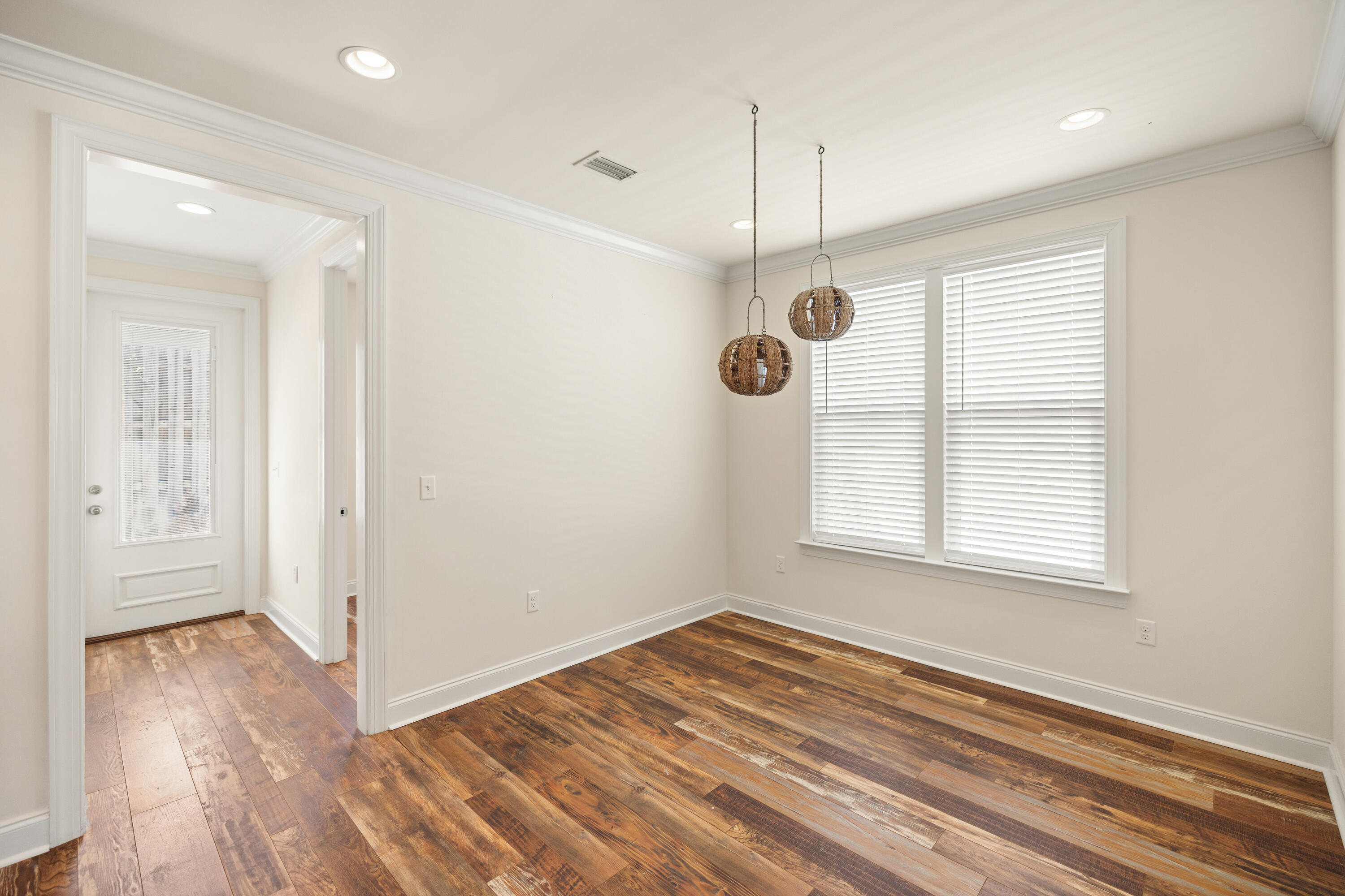 CHURCH STREET VILLAGE - Residential Lease