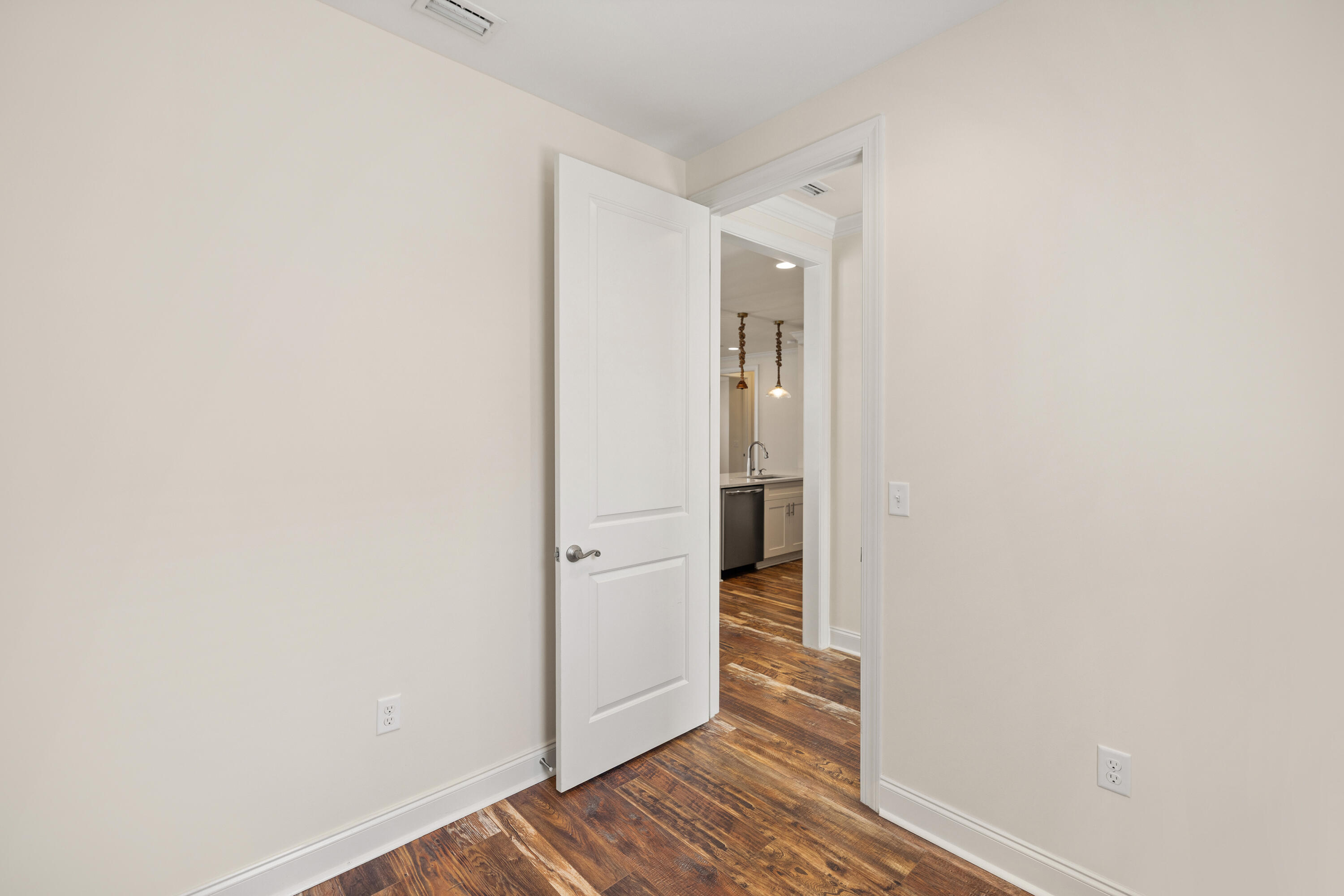 CHURCH STREET VILLAGE - Residential Lease