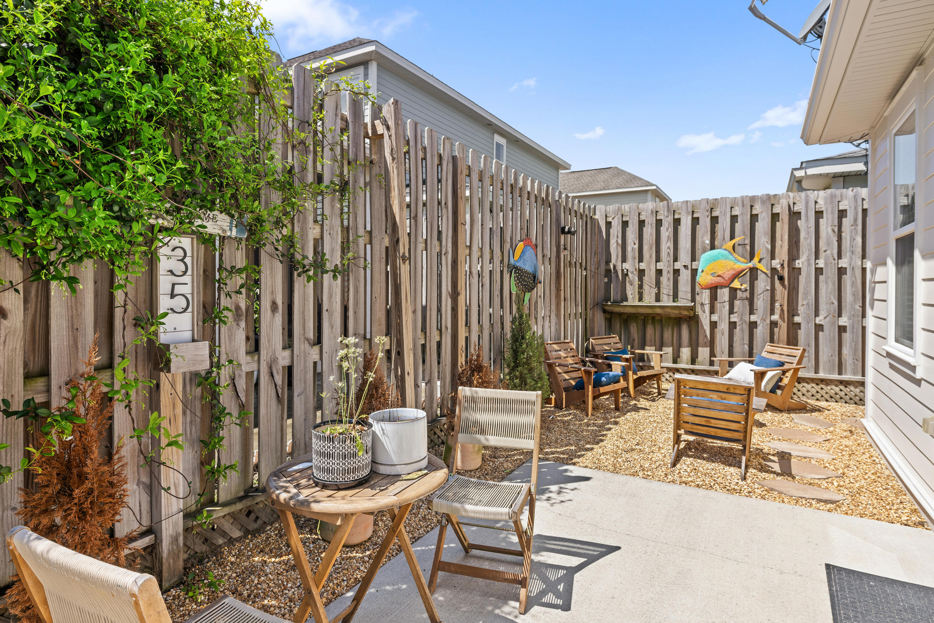 CHURCH STREET VILLAGE - Residential Lease