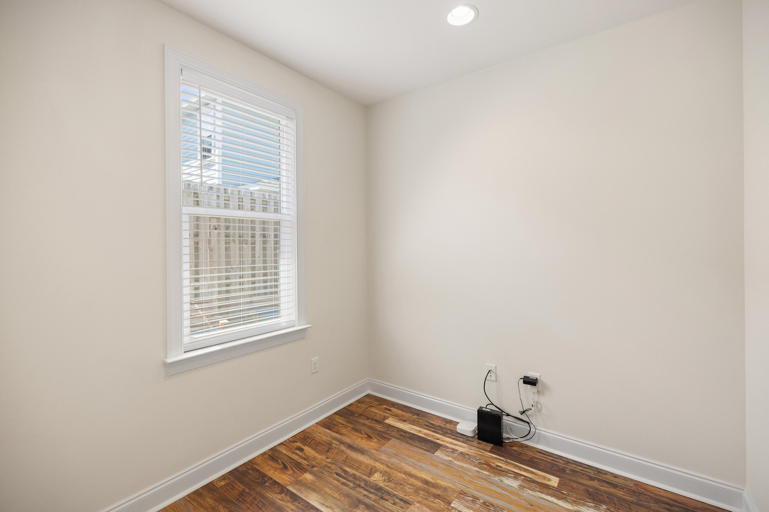 CHURCH STREET VILLAGE - Residential Lease
