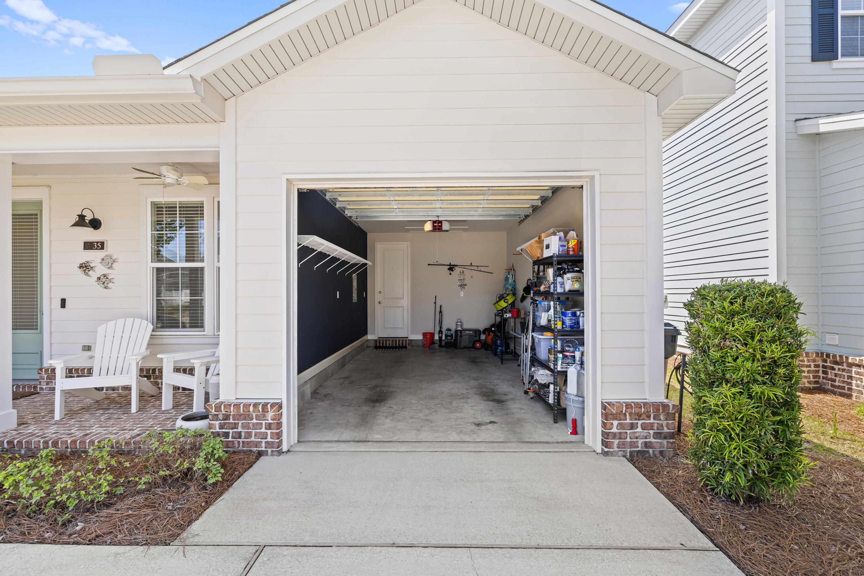 CHURCH STREET VILLAGE - Residential Lease